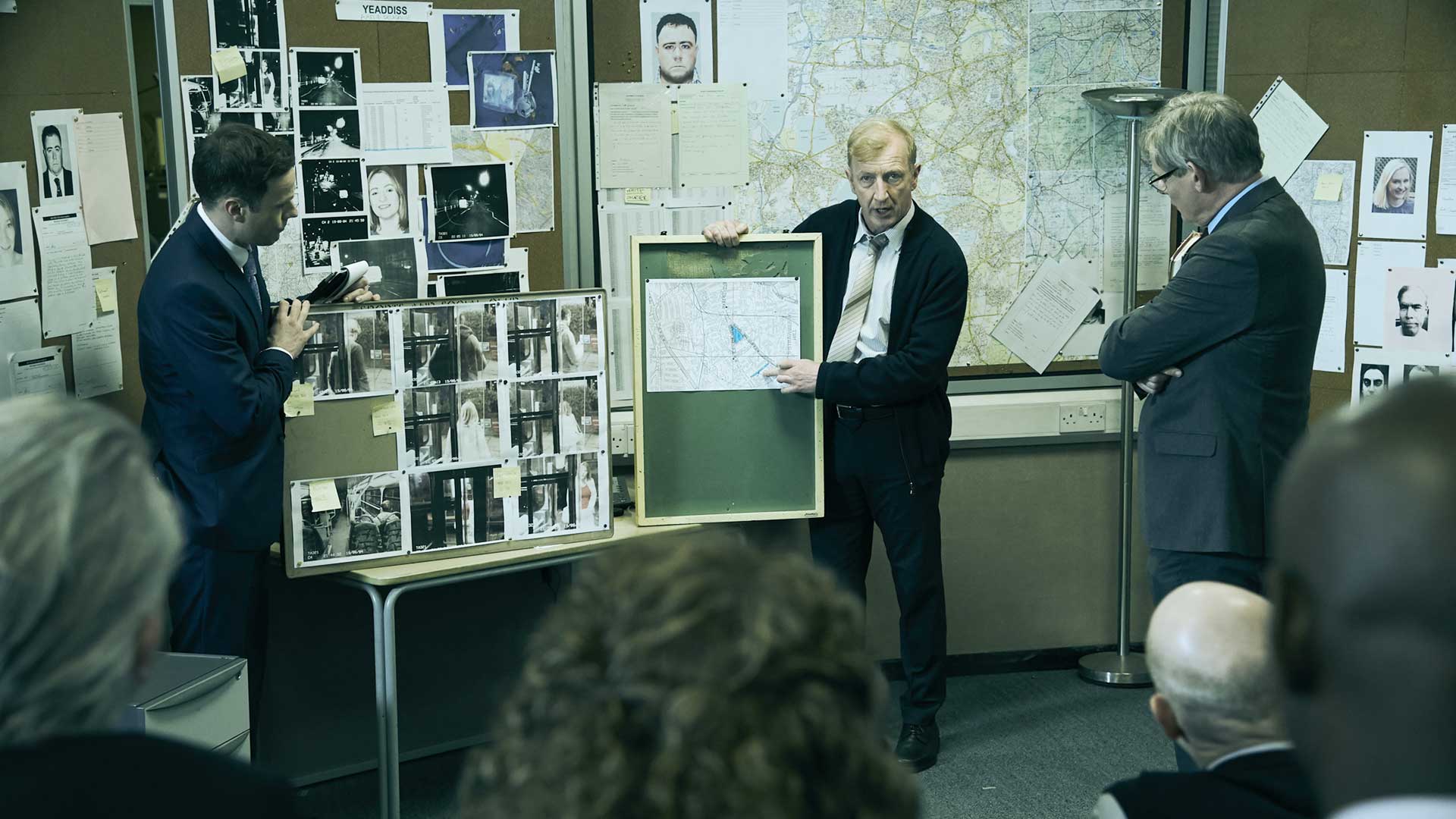 Manhunt E3 Manhunt Knowledge.ca