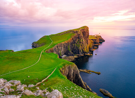 Day 16 - Isle of Skye