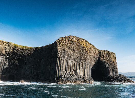 Day 5 – Mull, Iona and Staffa