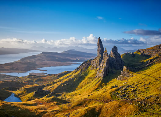 Day 7 - Isle of Skye
