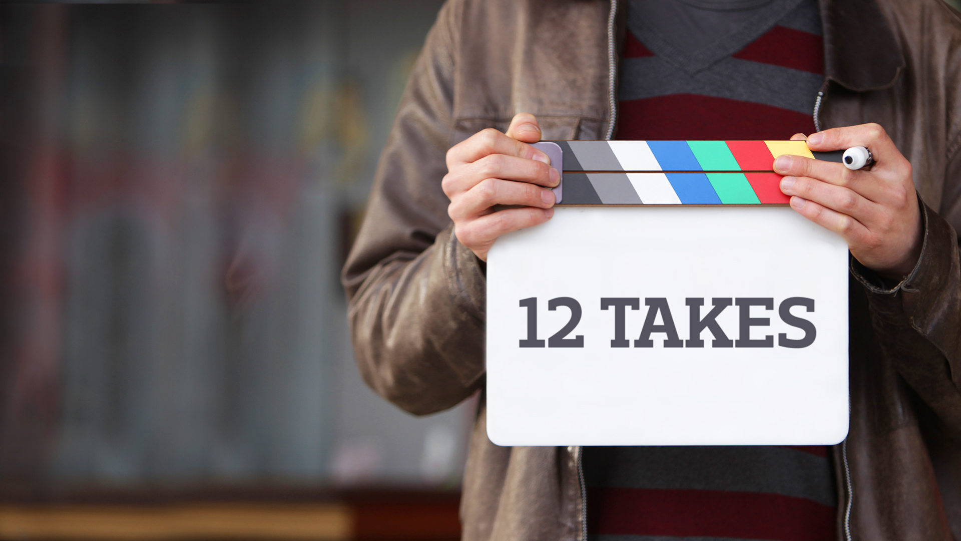 12 Takes 12 Takes