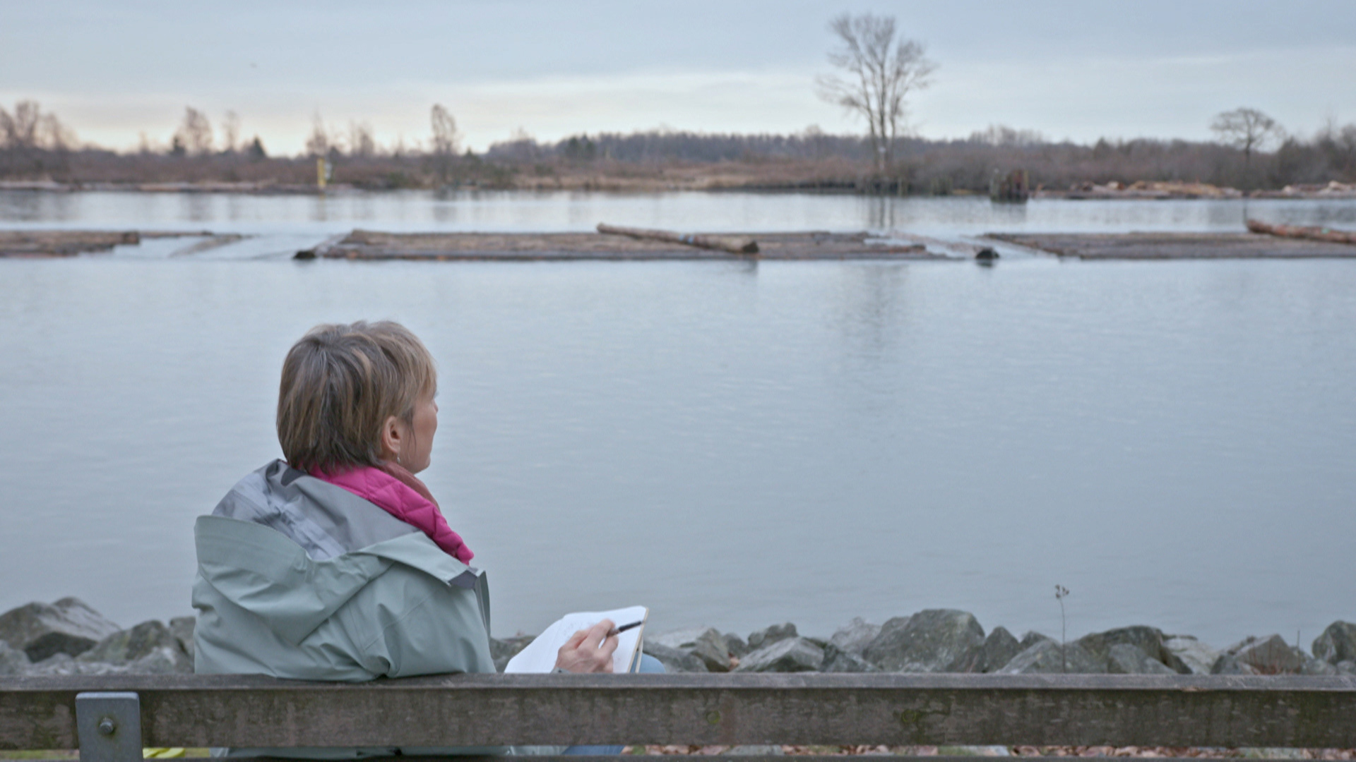 150 Stories that Shape British Columbia - E42 - Kat Hartwig 150 Stories that Shape British Columbia - E42 - Kat Hartwig