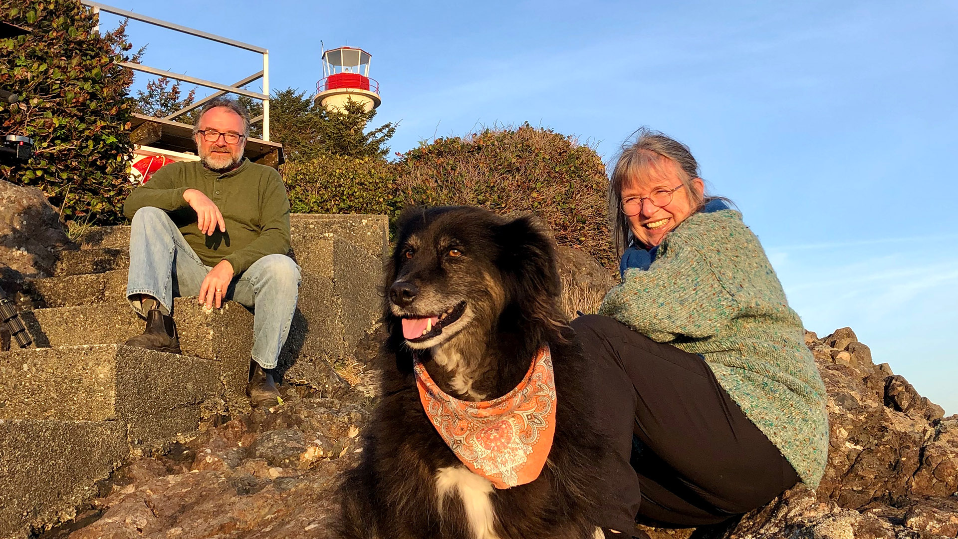 150 Stories that Shape British Columbia - E77 - Keepers of the Light