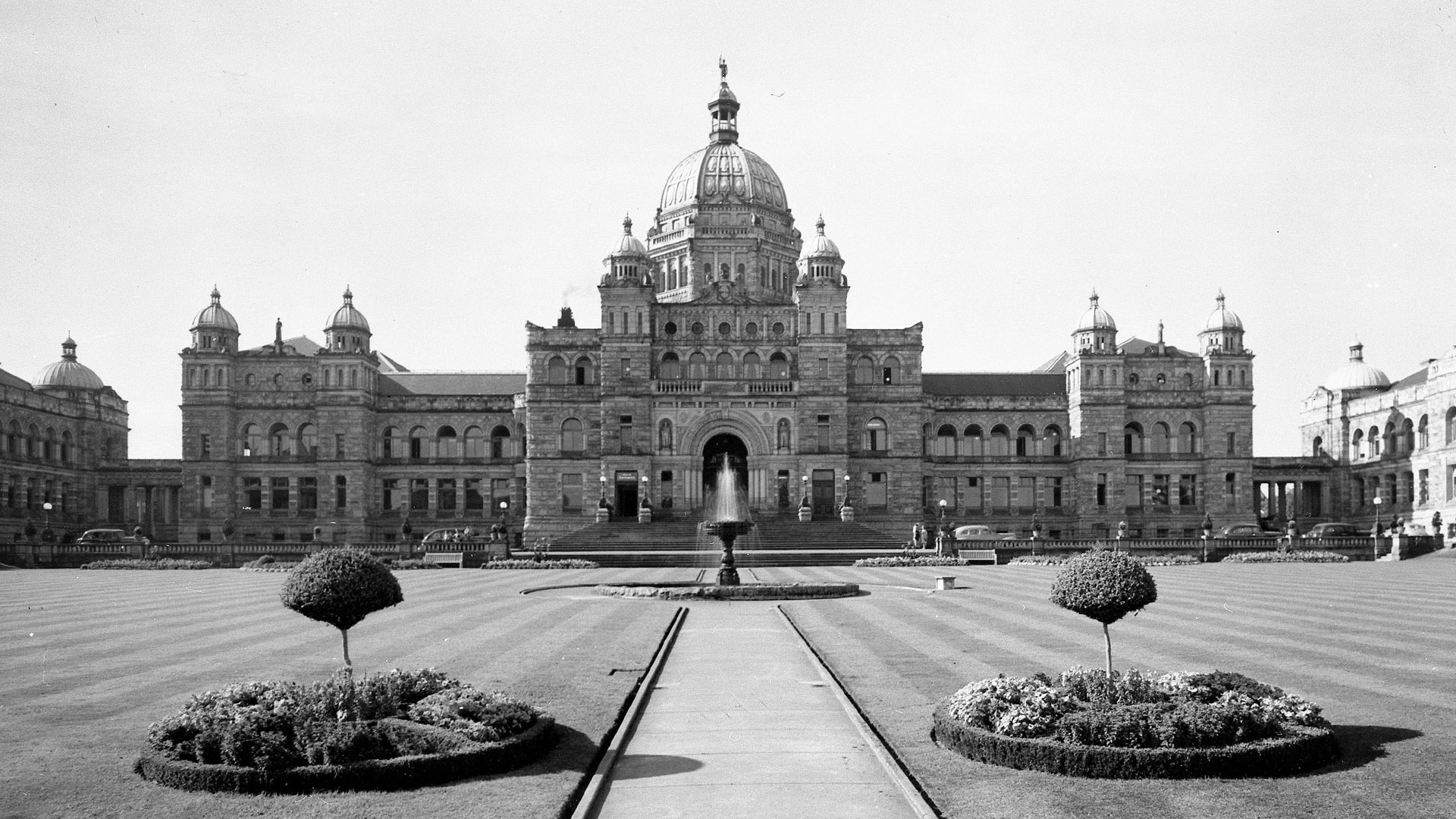150 Stories that Shape British Columbia - E73 - Francis Rattenbury 150 Stories that Shape British Columbia - E73 - Francis Rattenbury
