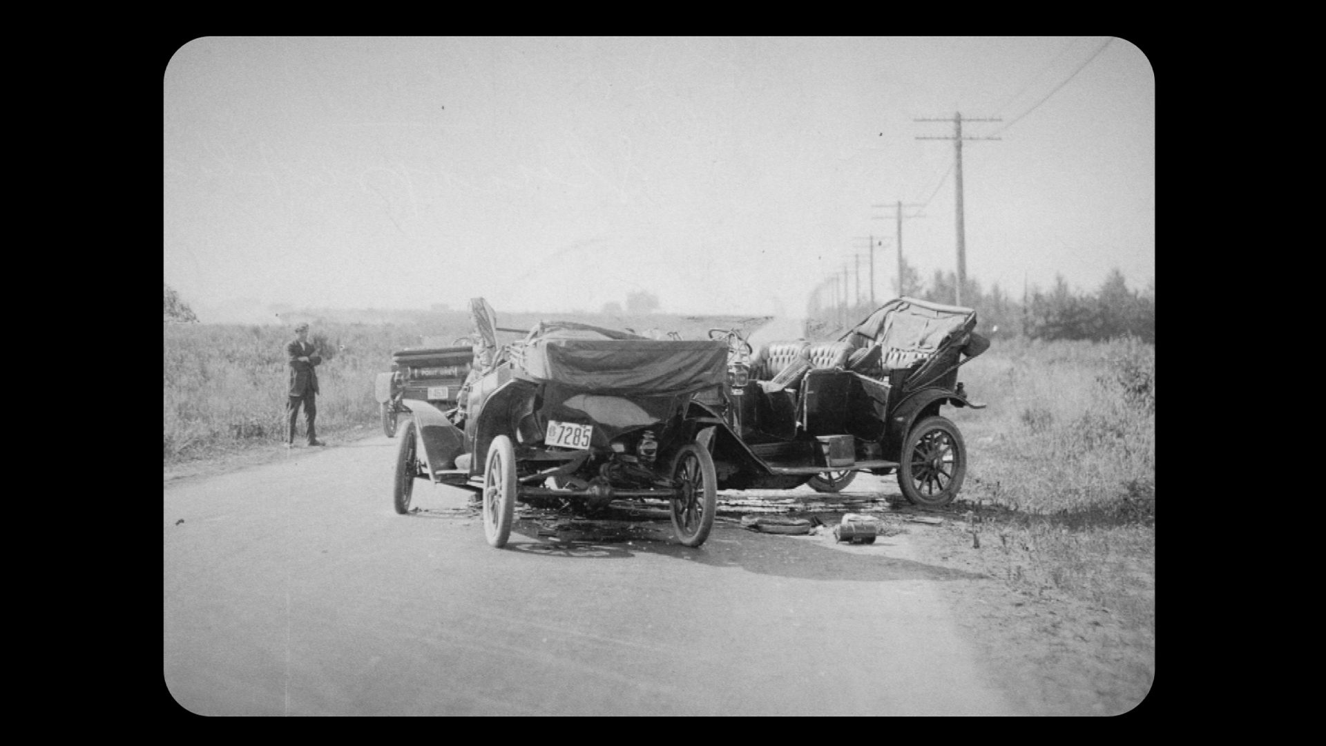 150 Stories that Shape British Columbia - E31 - The Rule Of The Road 150 Stories that Shape British Columbia - E31 - The Rule Of The Road