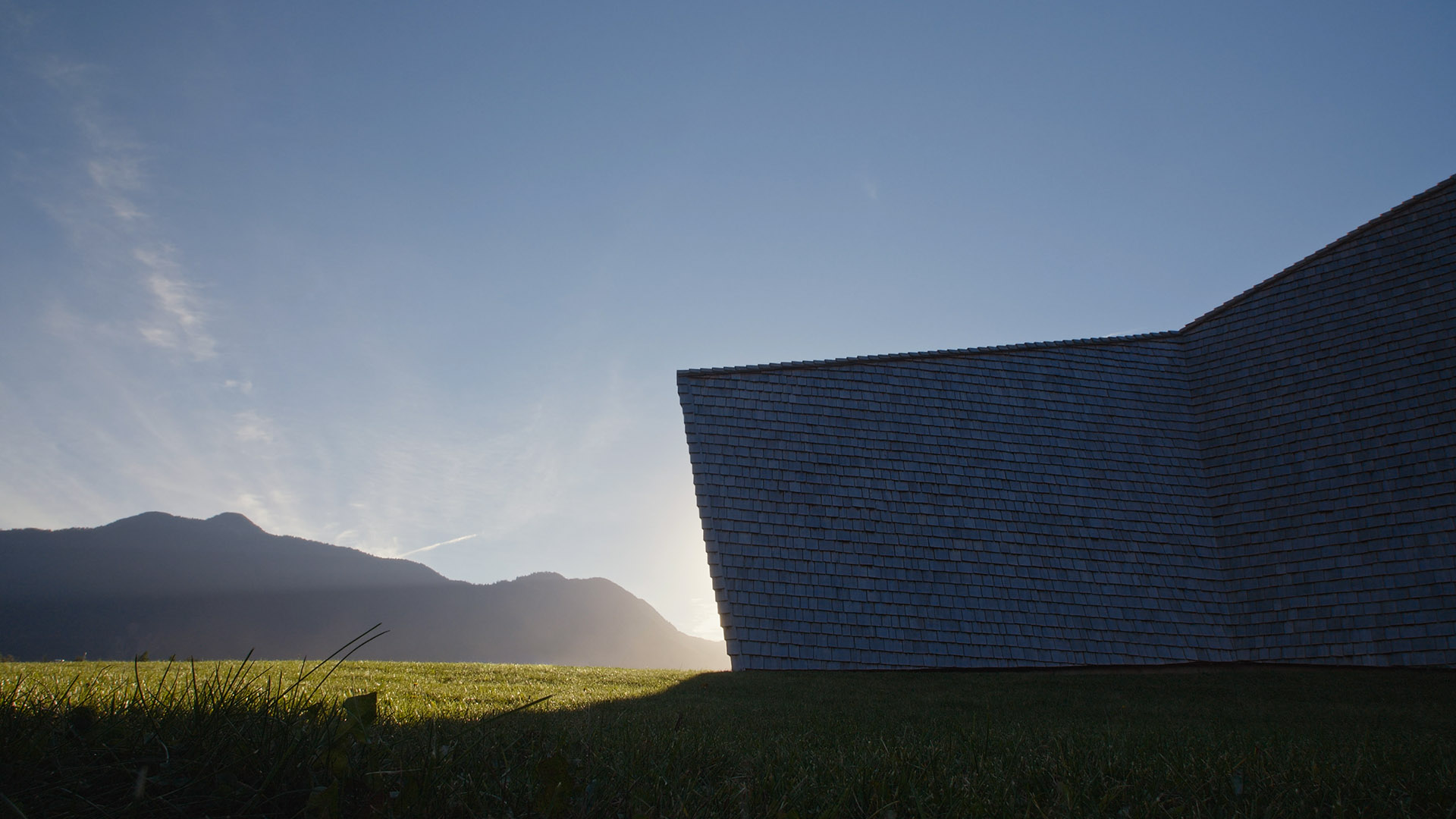 150 Stories that Shape British Columbia - E11 - Patkau Architects