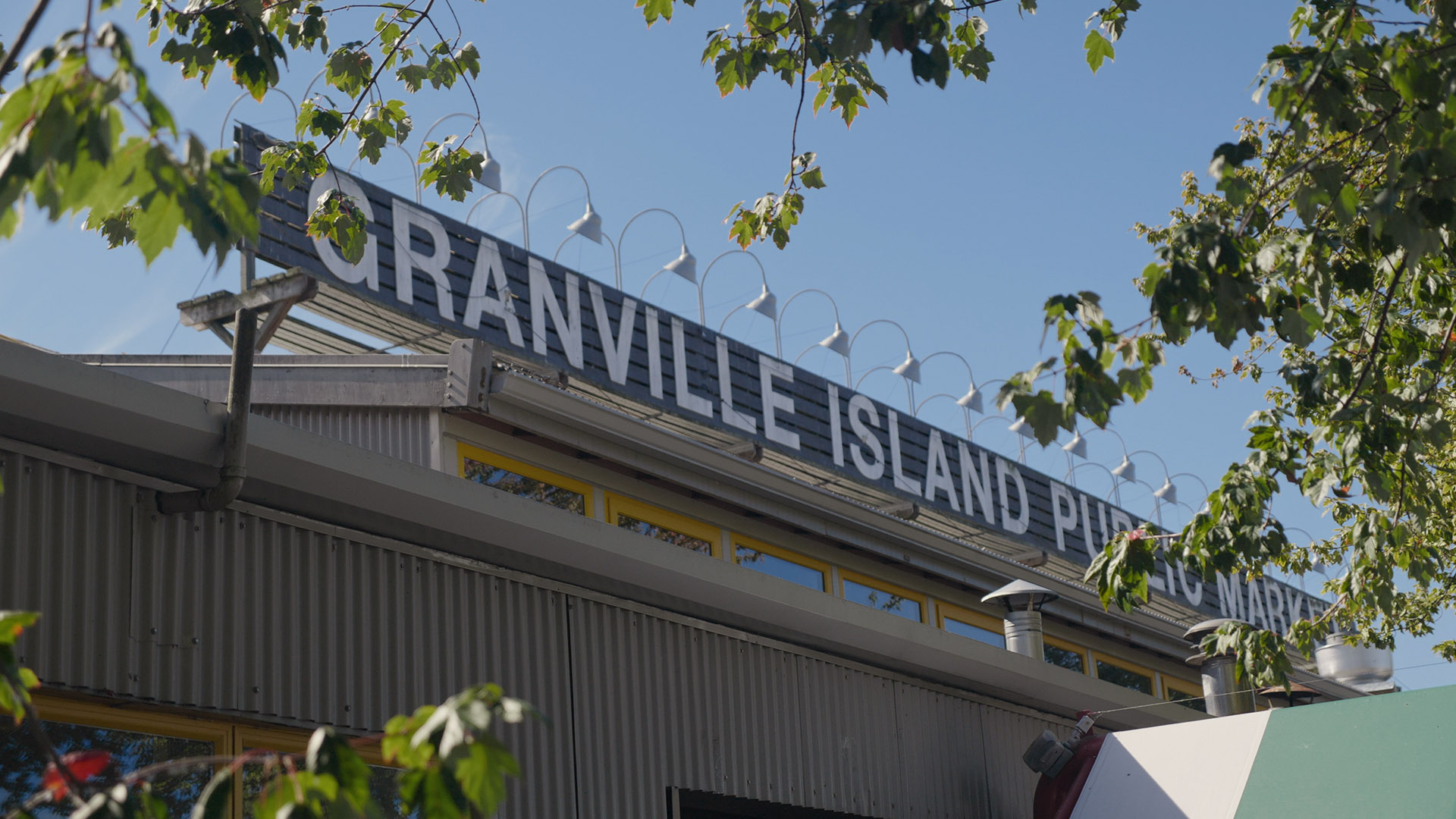 150 Stories that Shape British Columbia - E13 - Granville Island