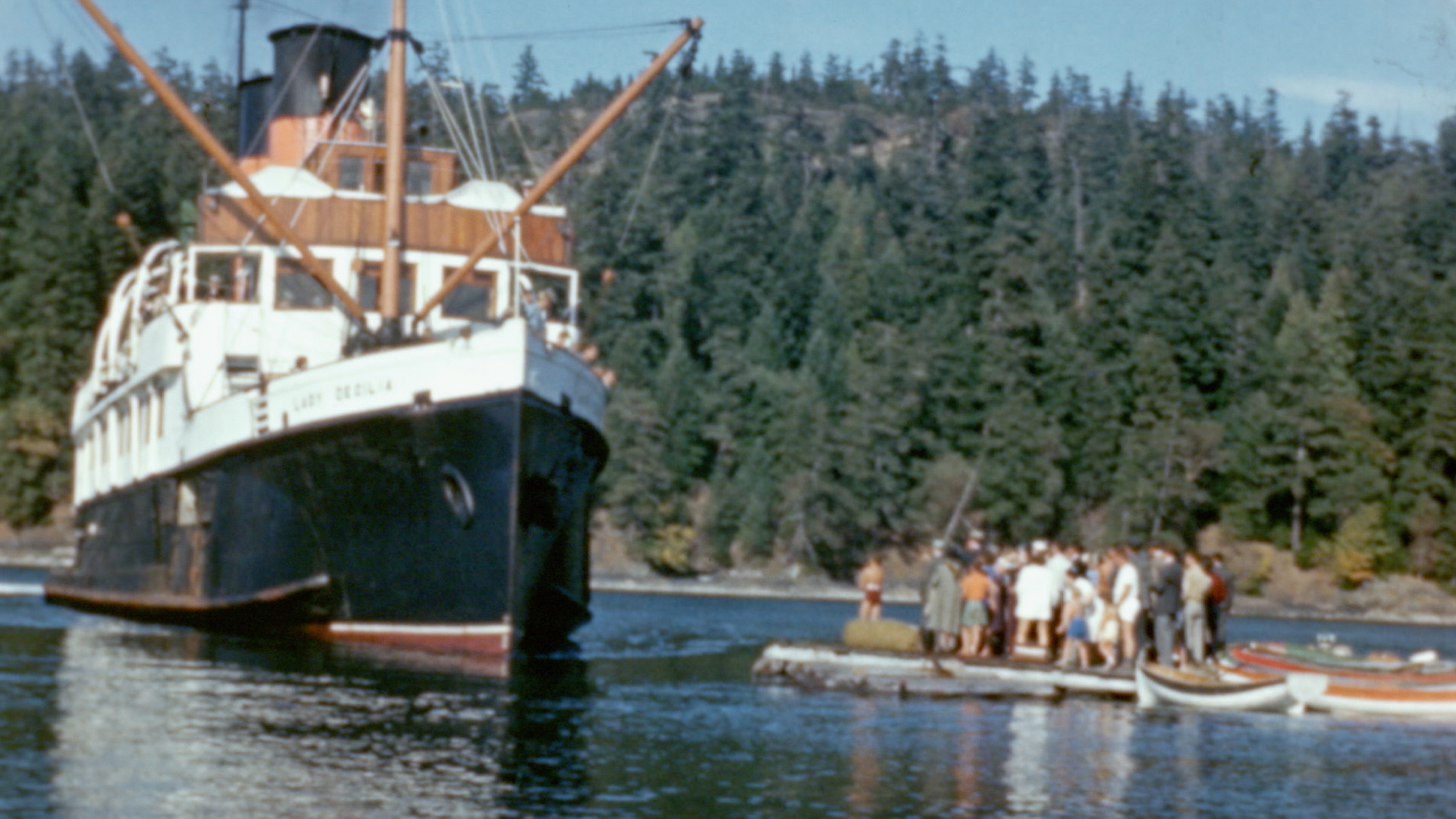 150 Stories that Shape British Columbia - E35 - Boat Day 150 Stories that Shape British Columbia - E35 - Boat Day