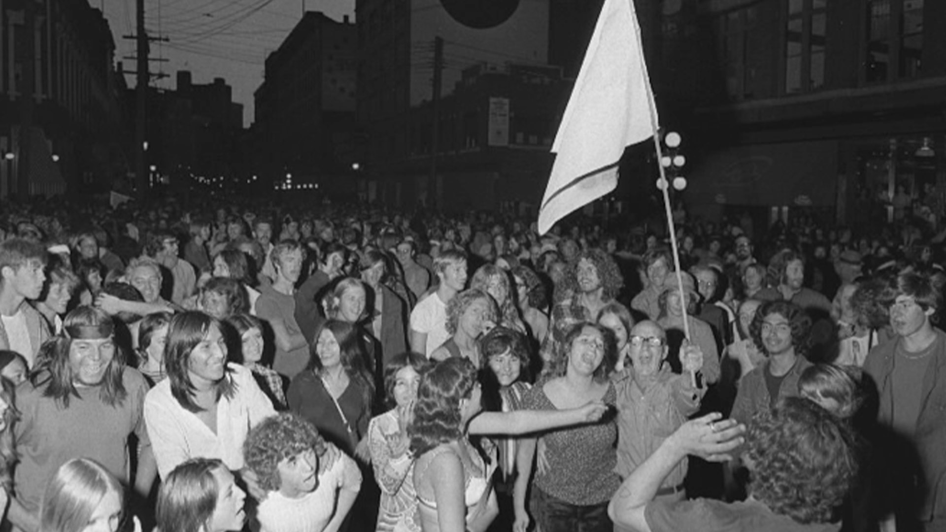 150 Stories that Shape British Columbia - E7 - Gastown Riot 150 Stories that Shape British Columbia - E7 - Gastown Riot