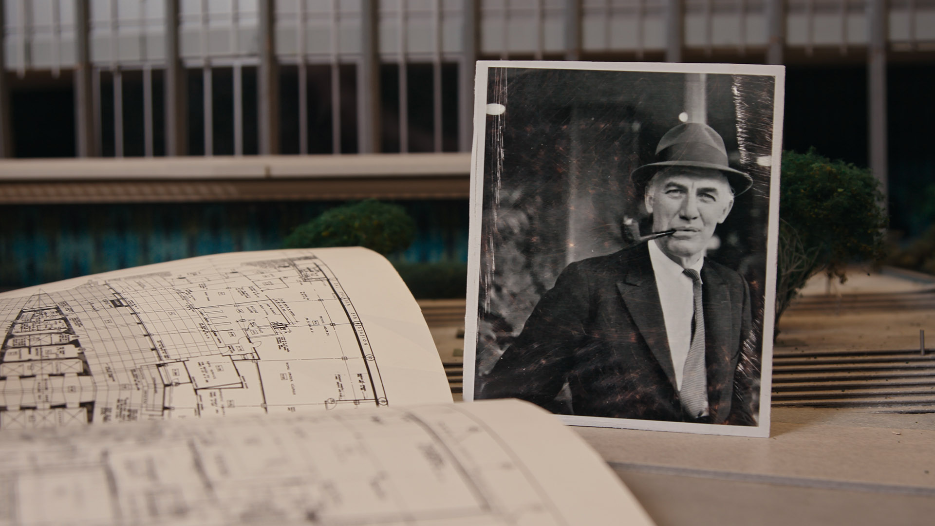 150 Stories that Shape British Columbia - E16 - Ned Pratt and the BC Electric Building