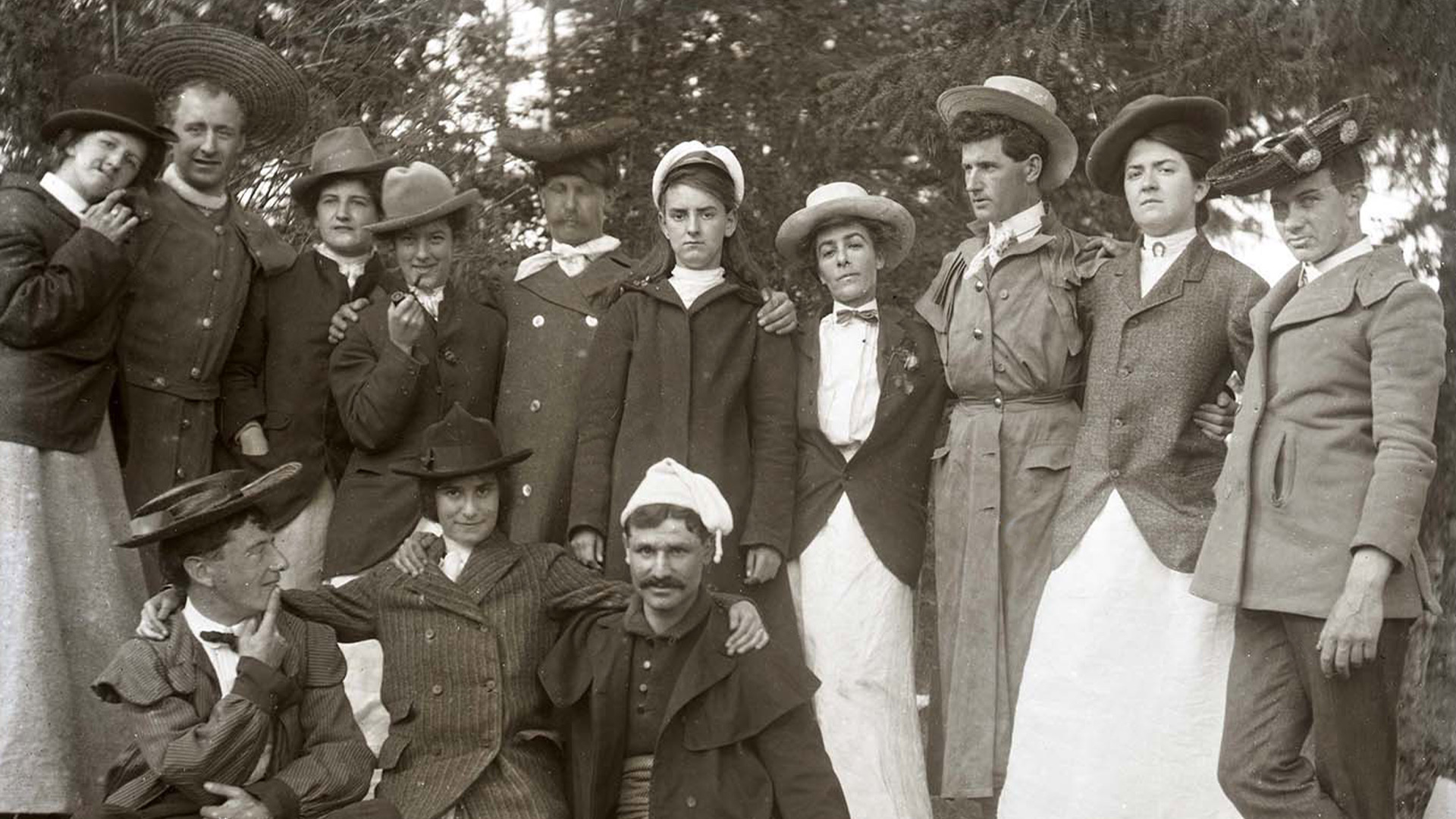 150 Stories that Shape British Columbia - E26 - The First Synagogue 150 Stories that Shape British Columbia - E26 - The First Synagogue