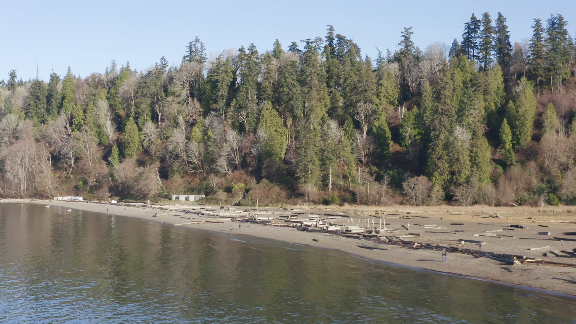 150 Stories that Shape British Columbia - E9 - Wreck Beach 150 Stories that Shape British Columbia - E9 - Wreck Beach