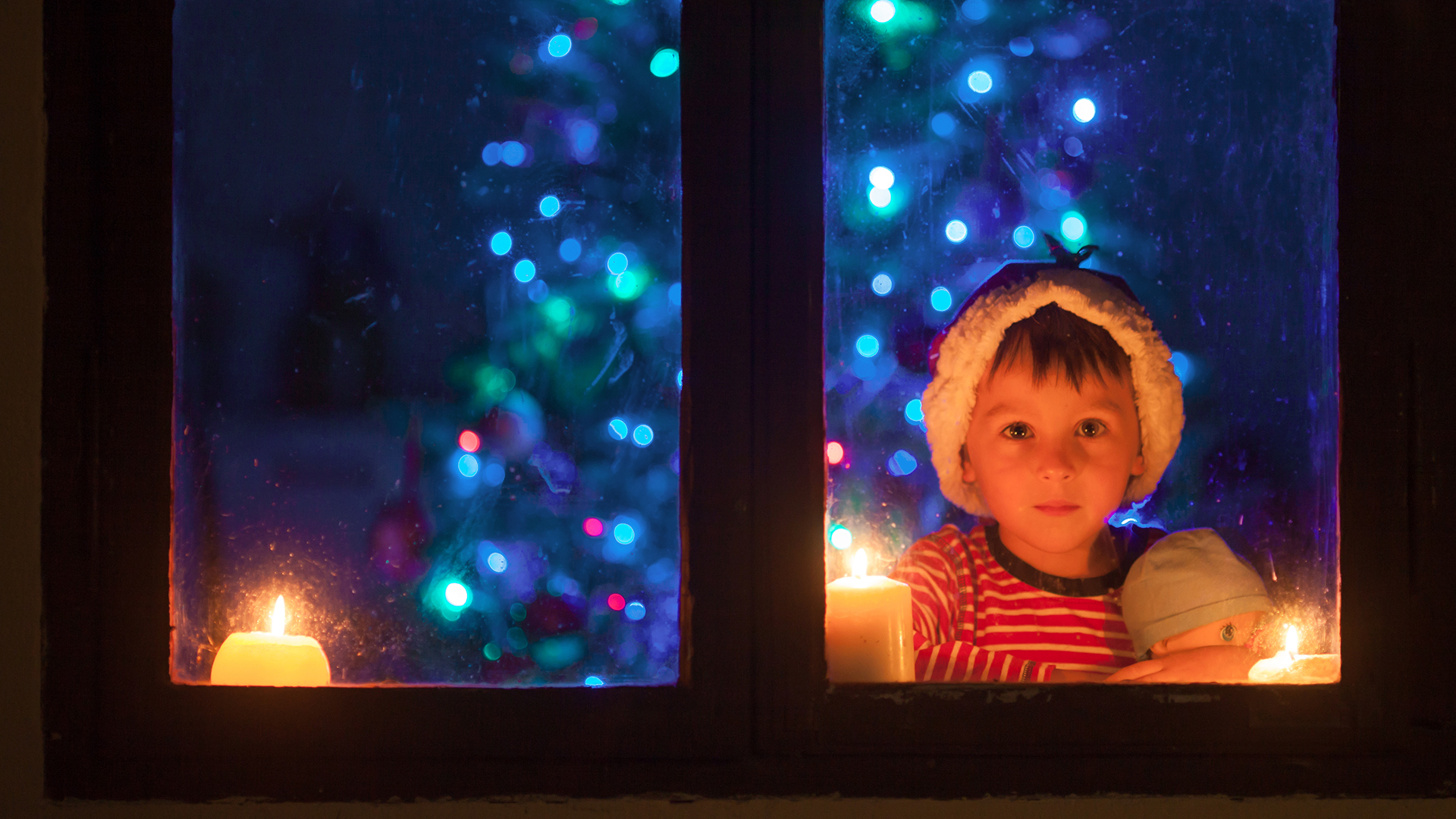A Child's Christmas in Wales