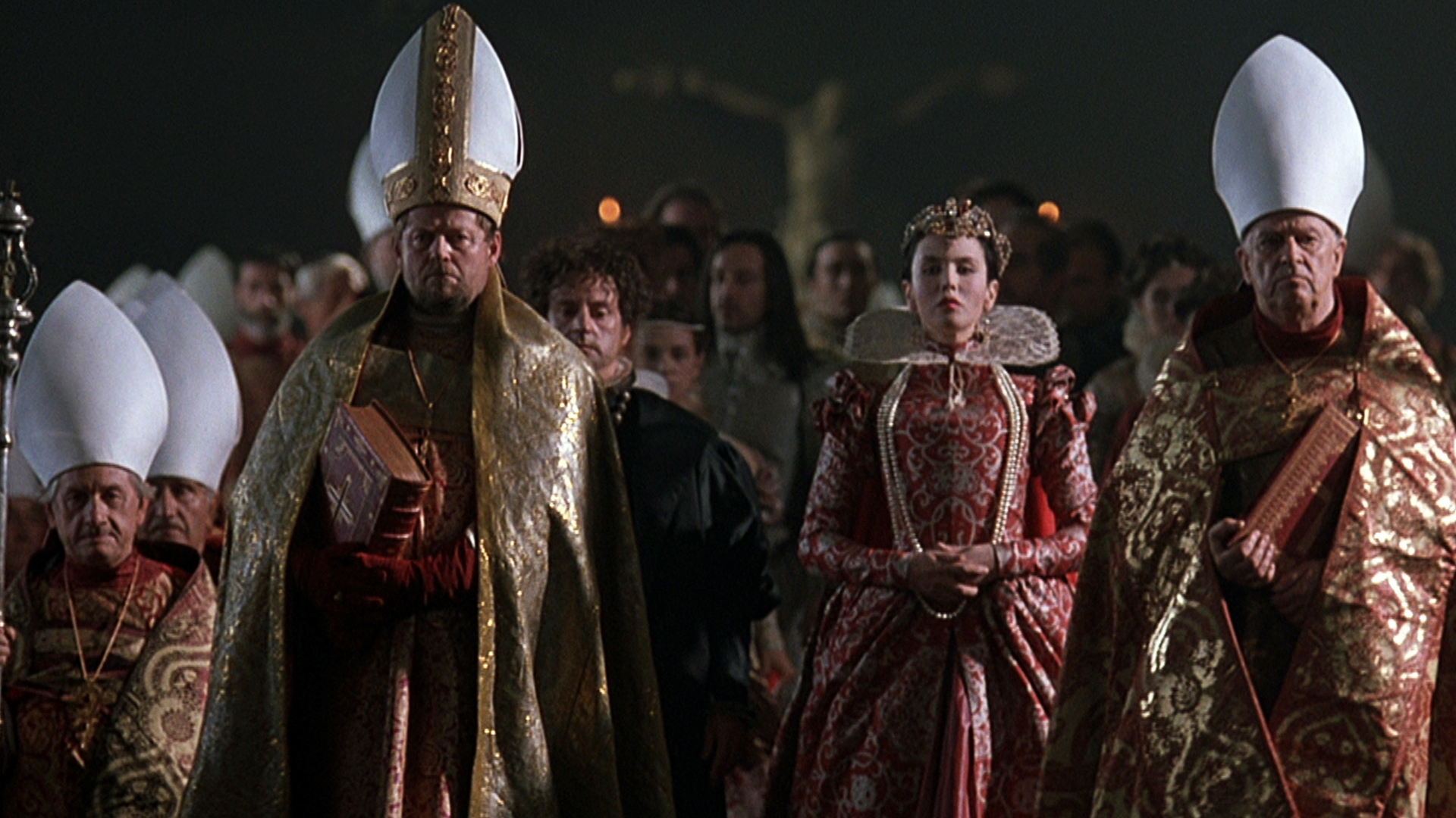 A Film and Its Era - E14 - La Reine Margot (Patrice Chéreau)