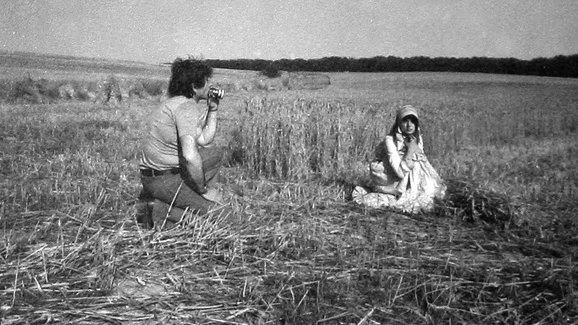 A Film and Its Era - E2 - Tess (Roman Polanski) A Film and Its Era - E2 - Tess (Roman Polanski)