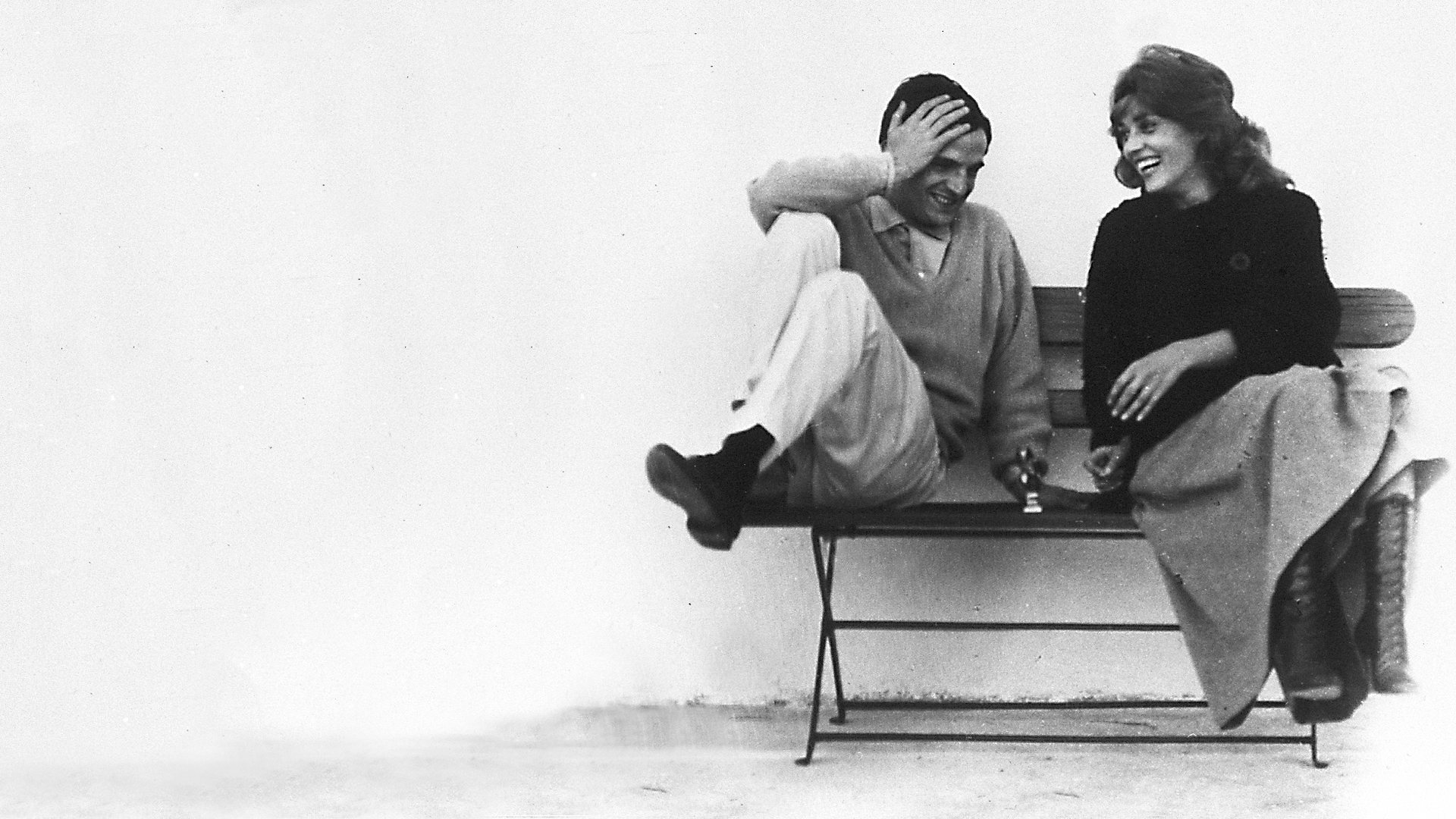 A Film and Its Era - E6 - Jules et Jim (François Truffaut) A Film and Its Era - E6 - Jules et Jim (François Truffaut)
