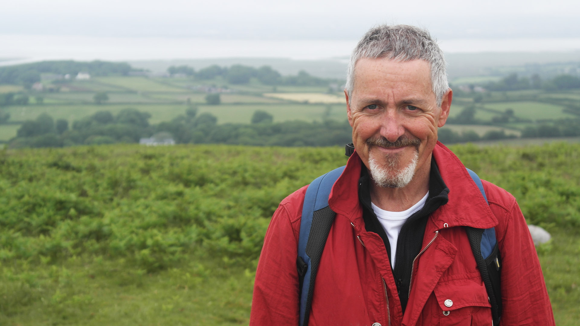 A Great Welsh Adventure with Griff Rhys Jones - E2 - Gower