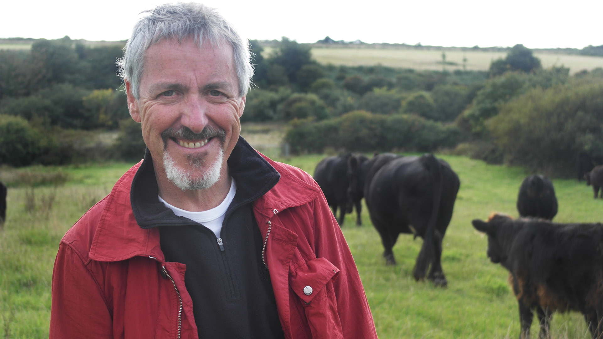 A Great Welsh Adventure with Griff Rhys Jones - E3 - Pembrokeshire A Great Welsh Adventure with Griff Rhys Jones - E3 - Pembrokeshire