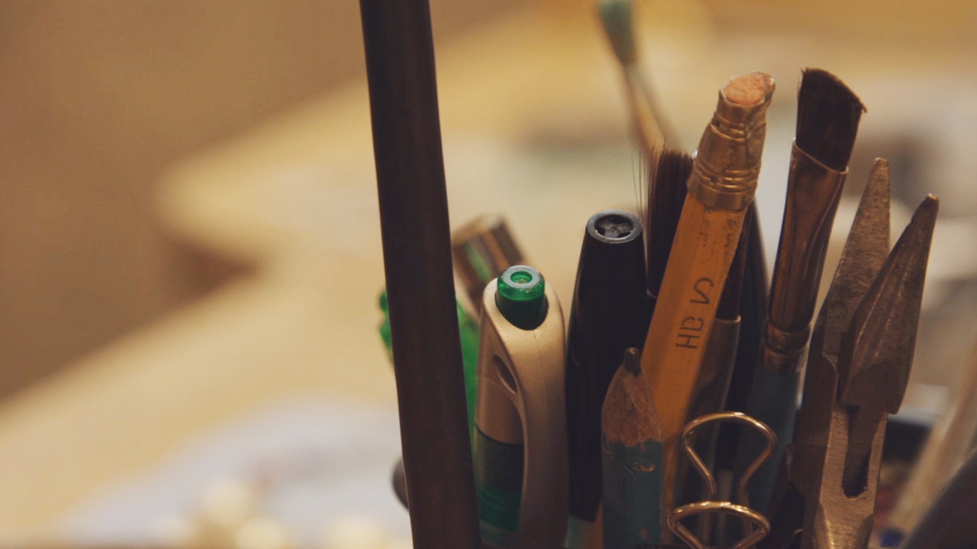 A Time for Making A Time for Making