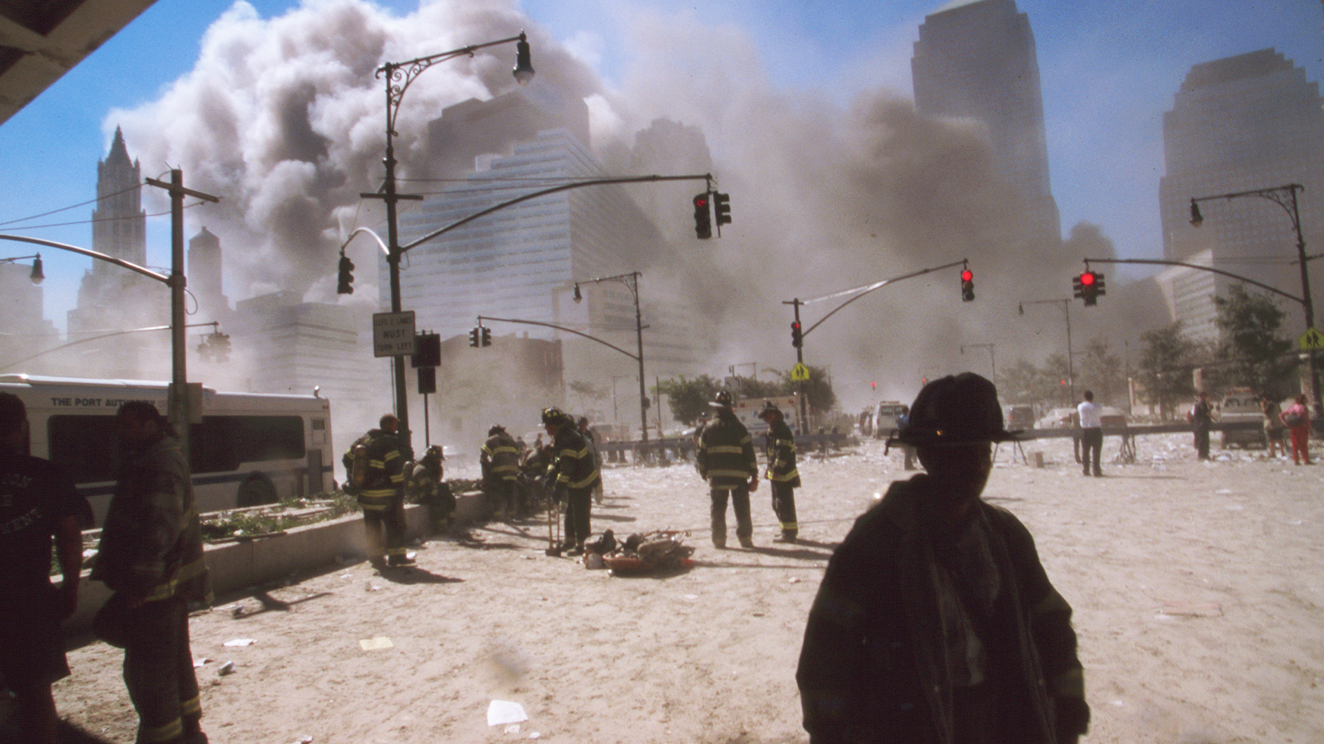 Afghanistan: The Wounded Land - E4 - Trap