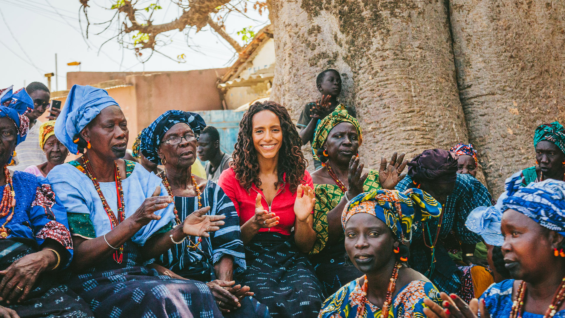 African Renaissance: When Art Meets Power - E2 - Senegal
