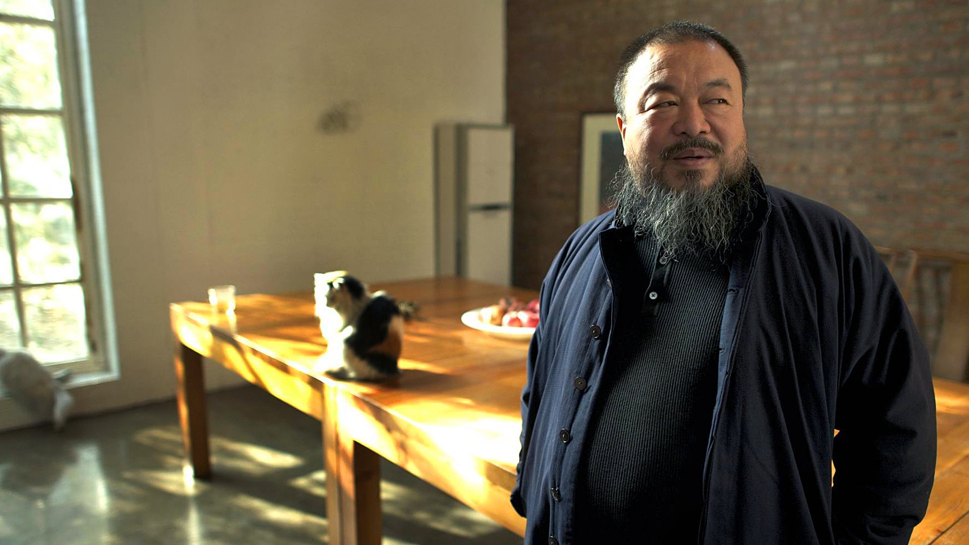 Ai Weiwei: Never Sorry
