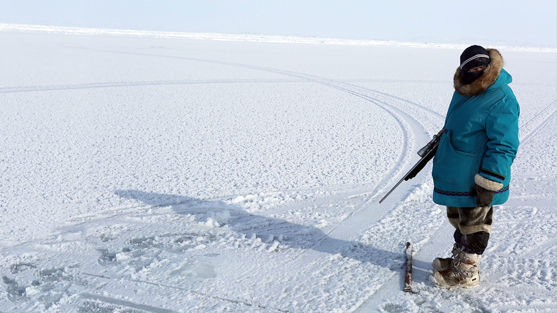 Angry Inuk