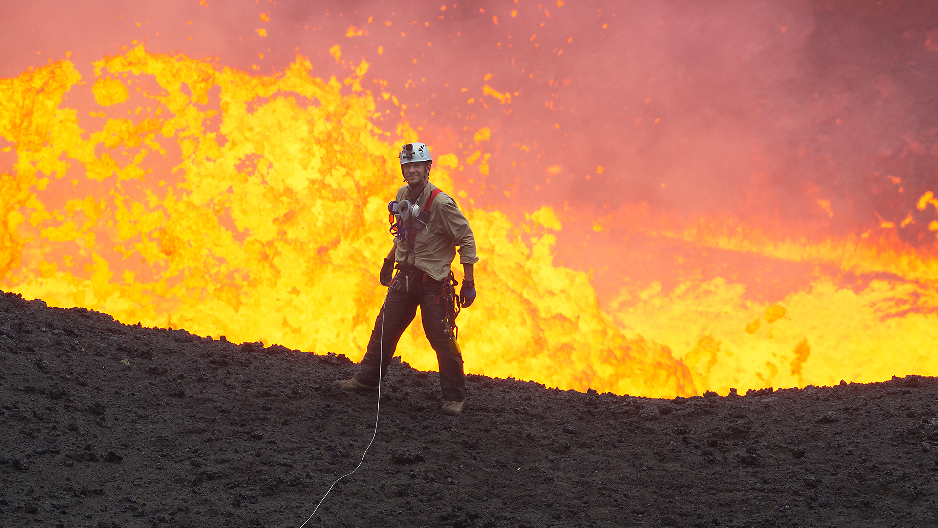 Angry Planet - E4 - Black Magic Island