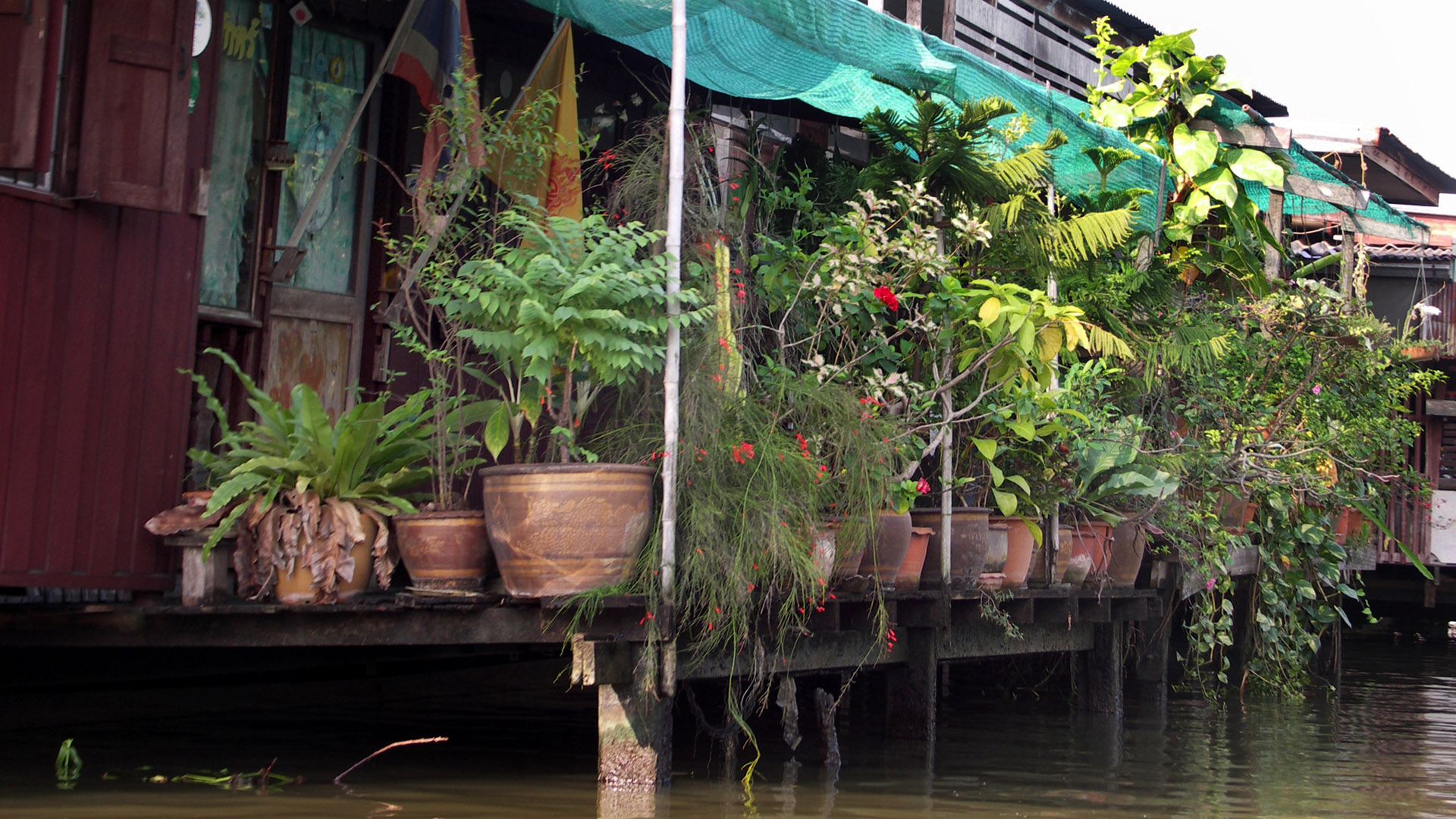 South East Asia: Bangkok, Singapore and Bali