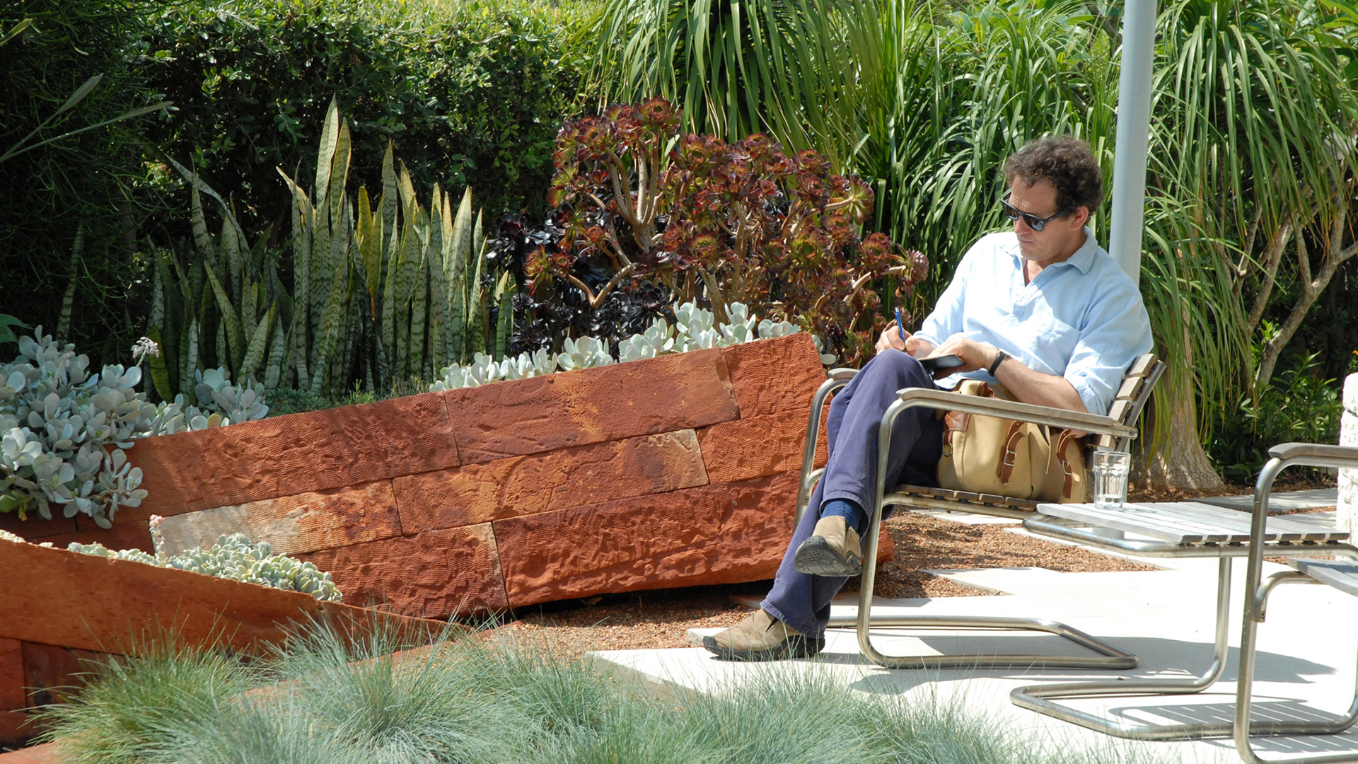 Around the World in 80 Gardens - E2 - Australia and New Zealand