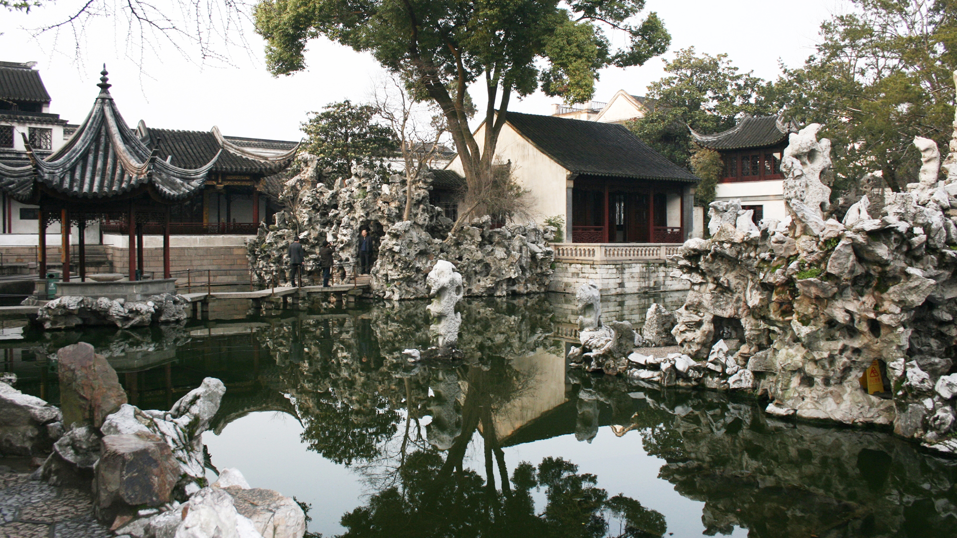 Around the World in 80 Gardens - E6 - China and Japan