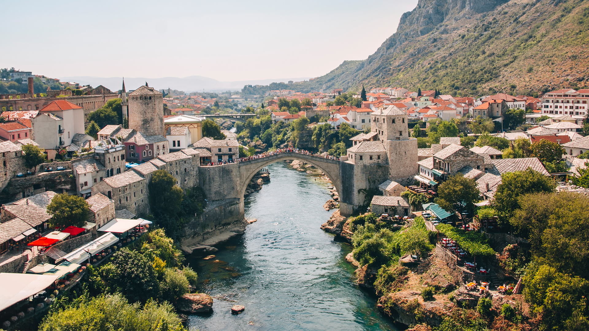 Around the World in 80 Treasures - E10 - Bosnia to France and Home