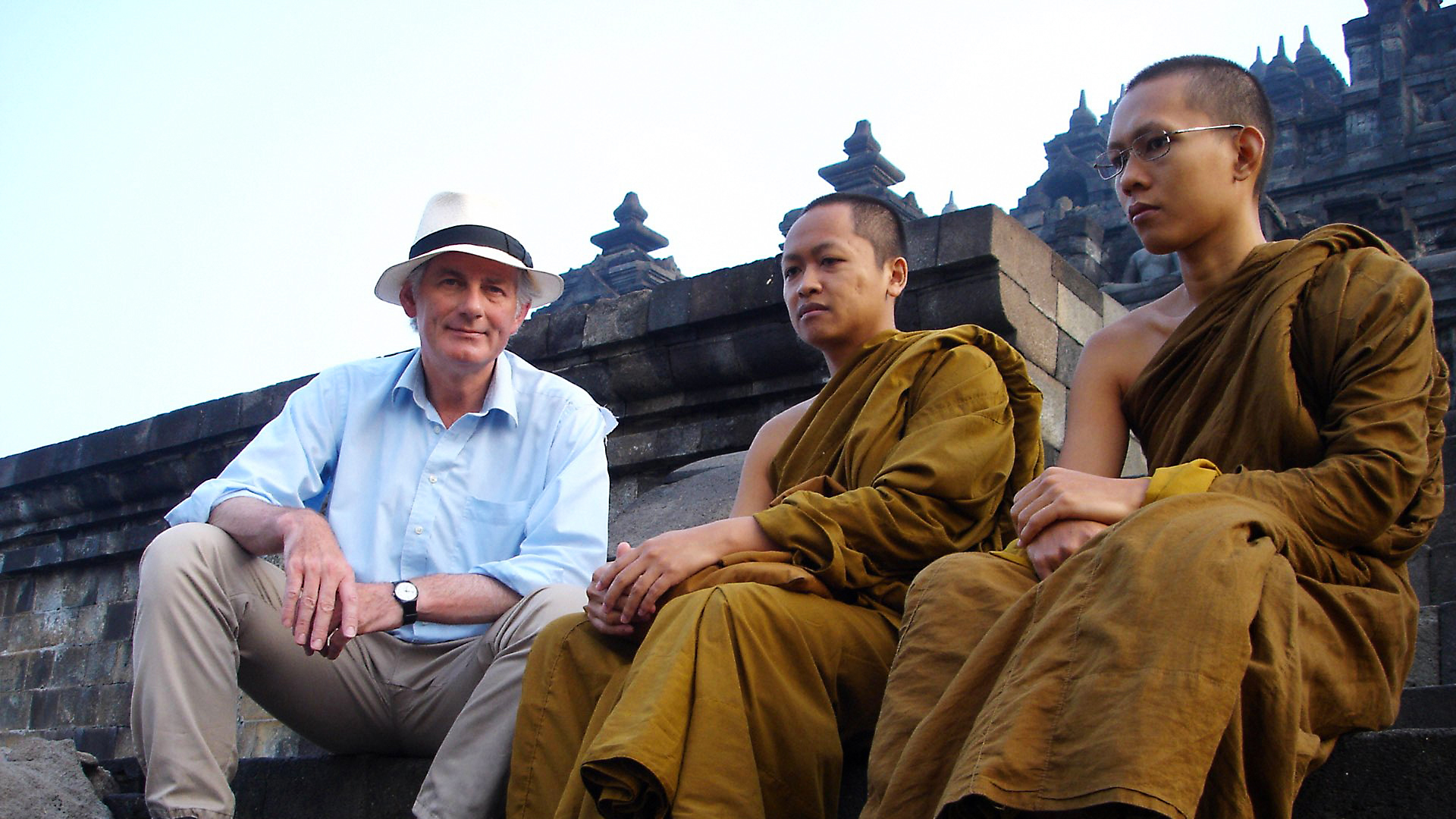 Around the World in 80 Treasures - E3 - Australia to Cambodia