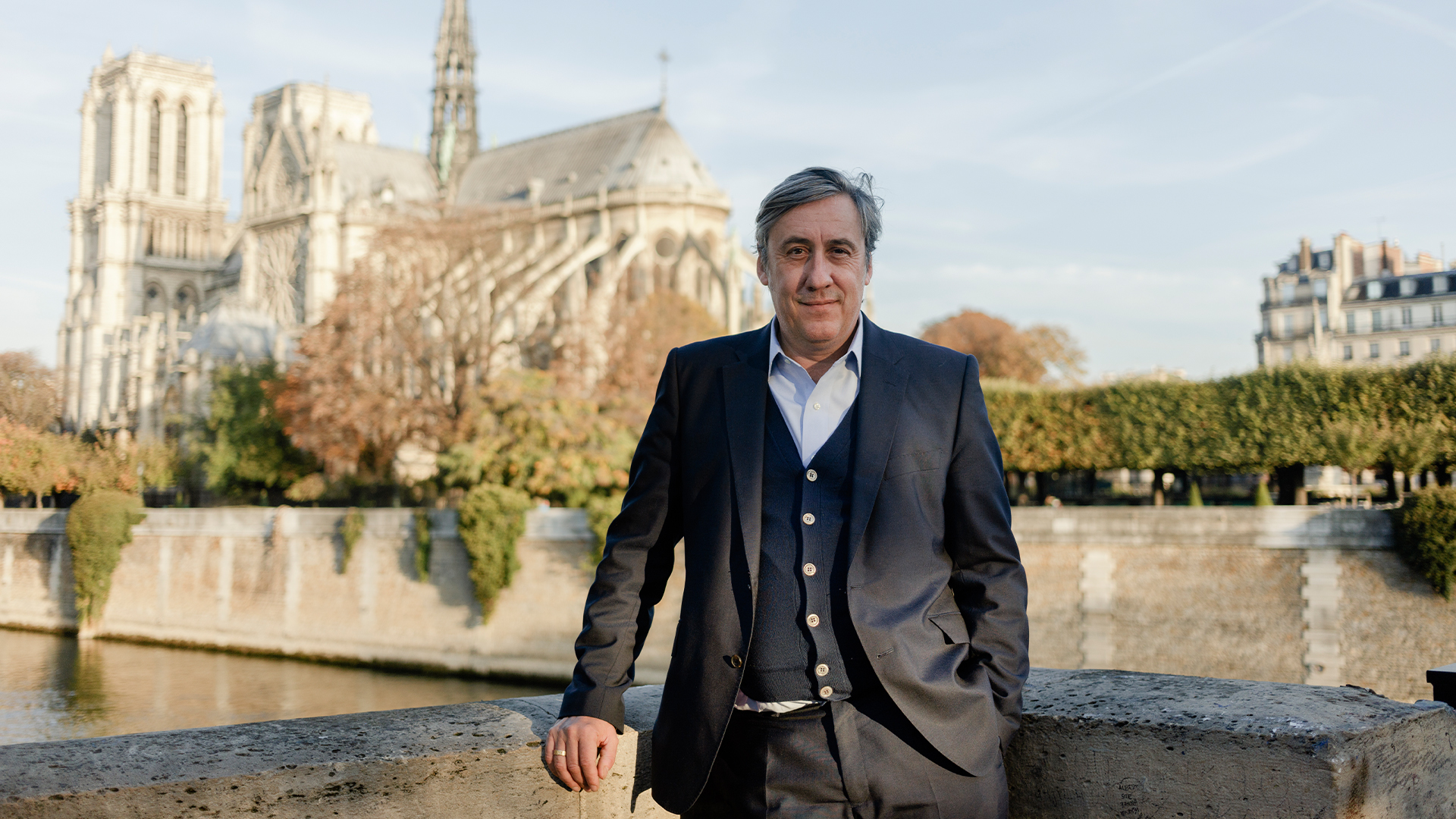 Art of France - E2 - There Will Be Blood