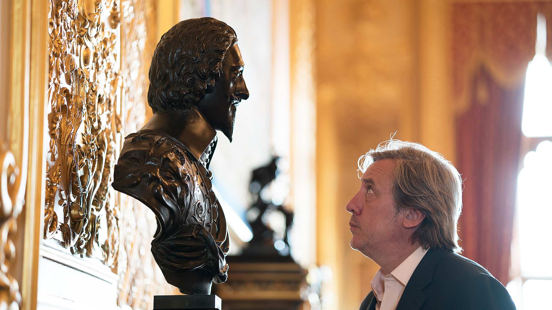 Art, Passion & Power: The Story of the Royal Collection - E1 - Dangerous Magic