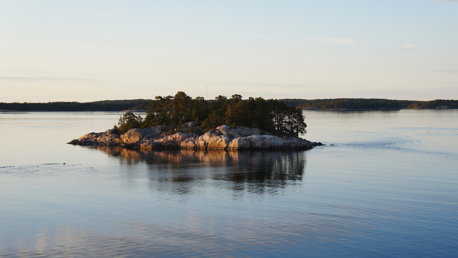 Baltic Coasts - E3 - Baltic Coasts