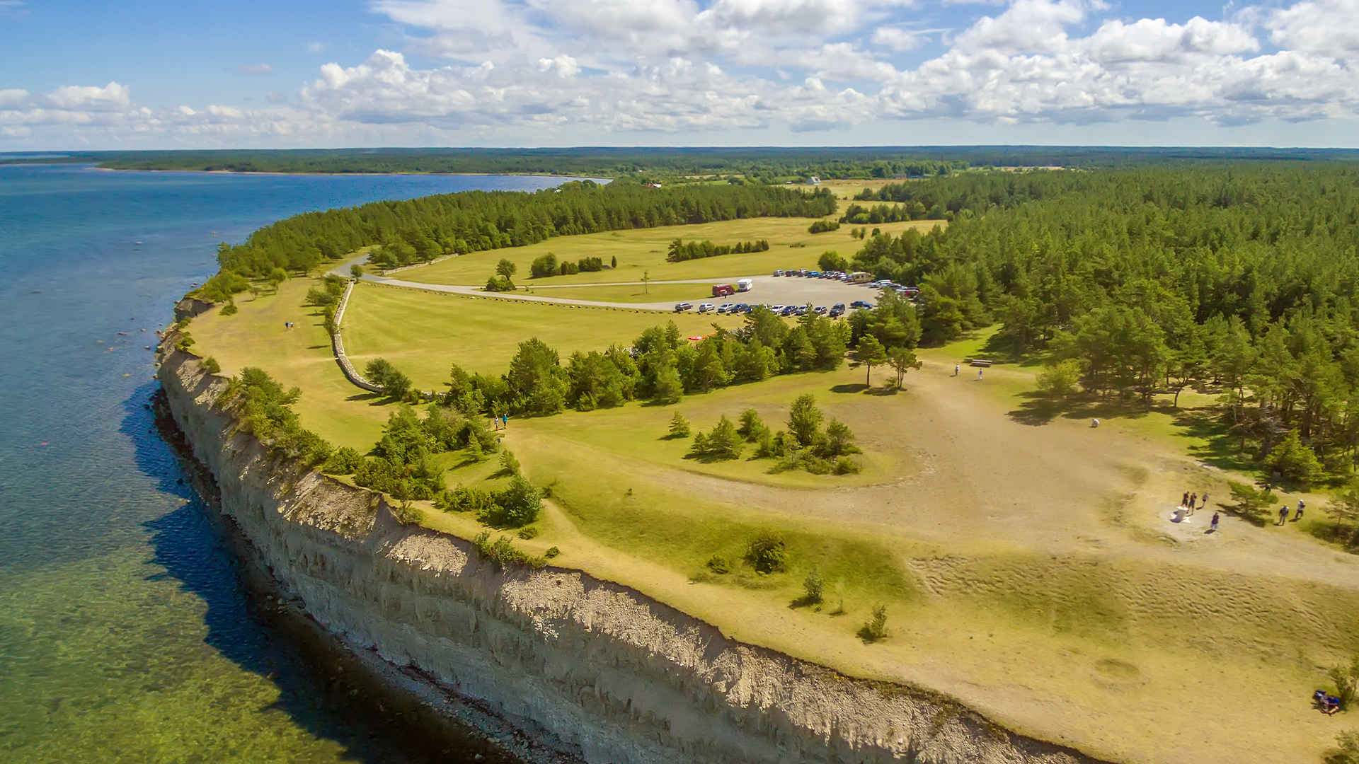 Baltic Coasts - E4 - The Reborn Gems