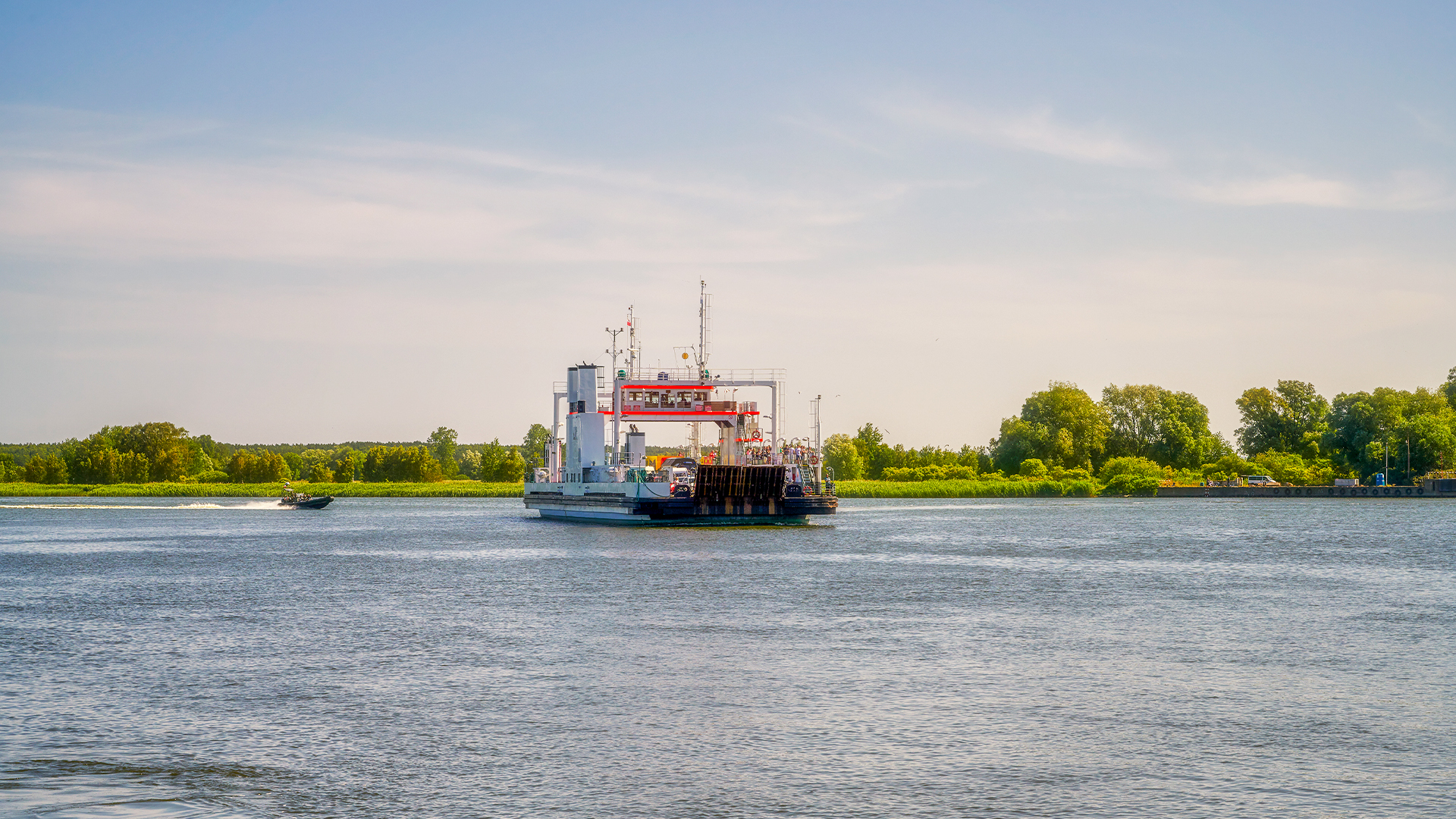 Baltic Coasts - E5 - Baltic Coasts