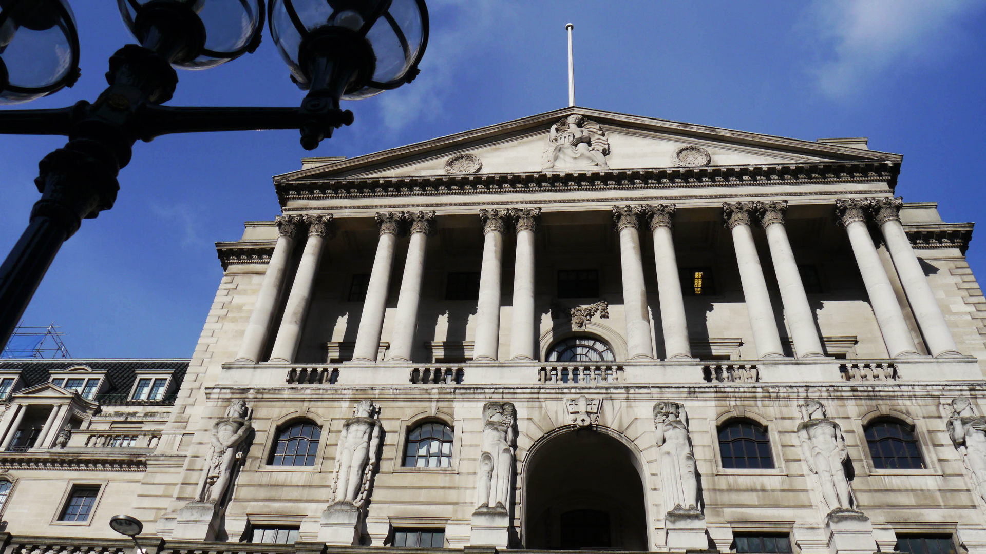 Banksters Banksters
