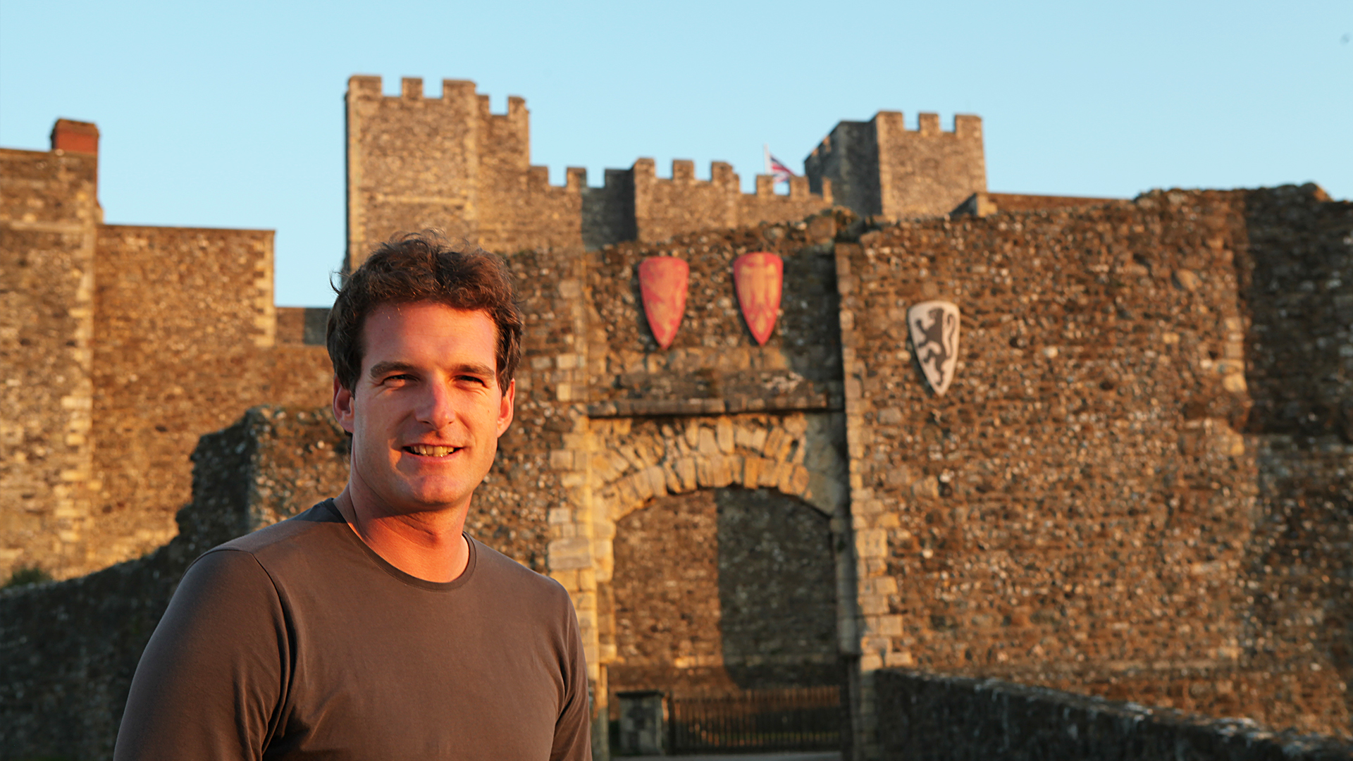 Battle Castle - E3 - Dover