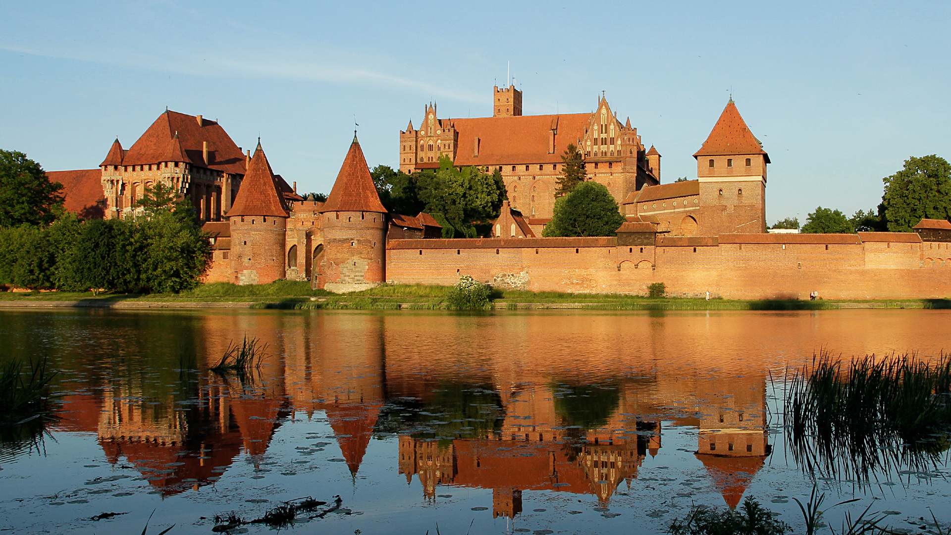 Battle Castle - E5 - Malbork