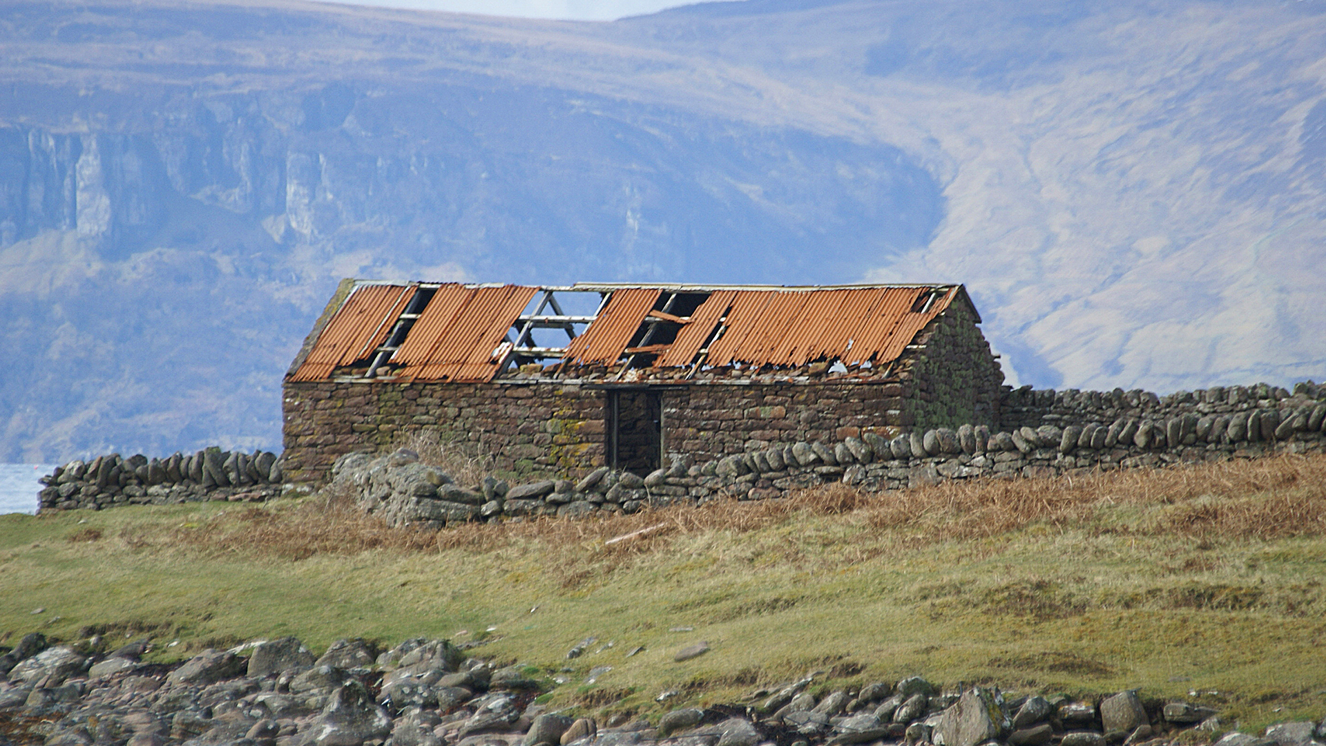 Beachcomber Cottage - E1 - Beachcomber Cottage