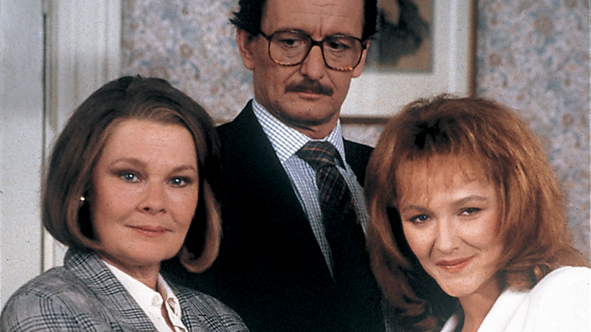 Behaving Badly - E3 - Seize the Day