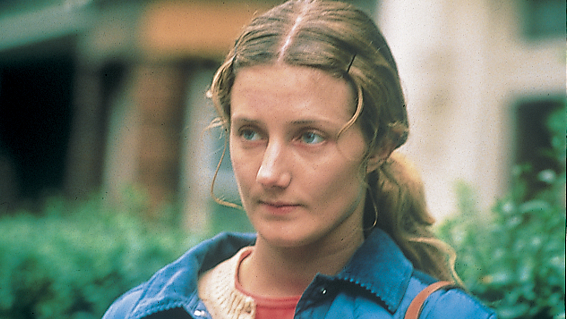 Behaving Badly - E4 - The Horse May Talk