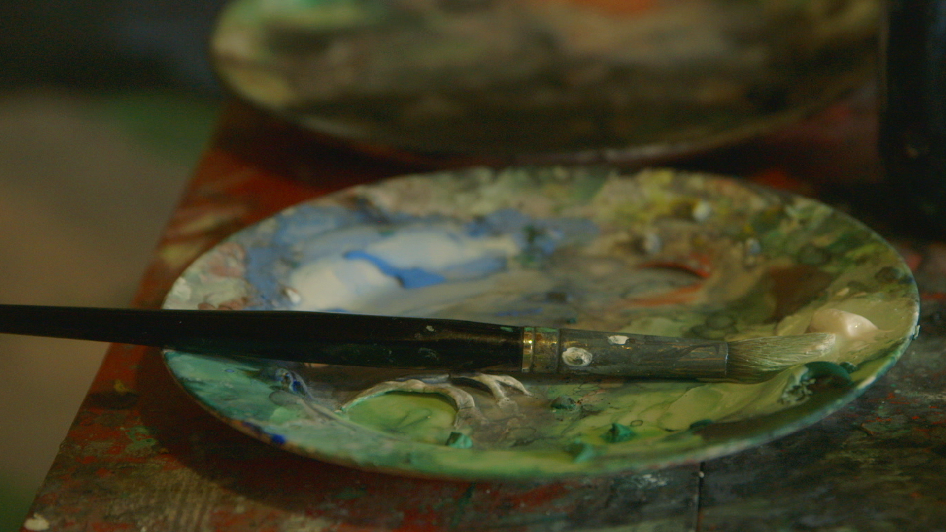 Bev Pike: A Gift of Senses