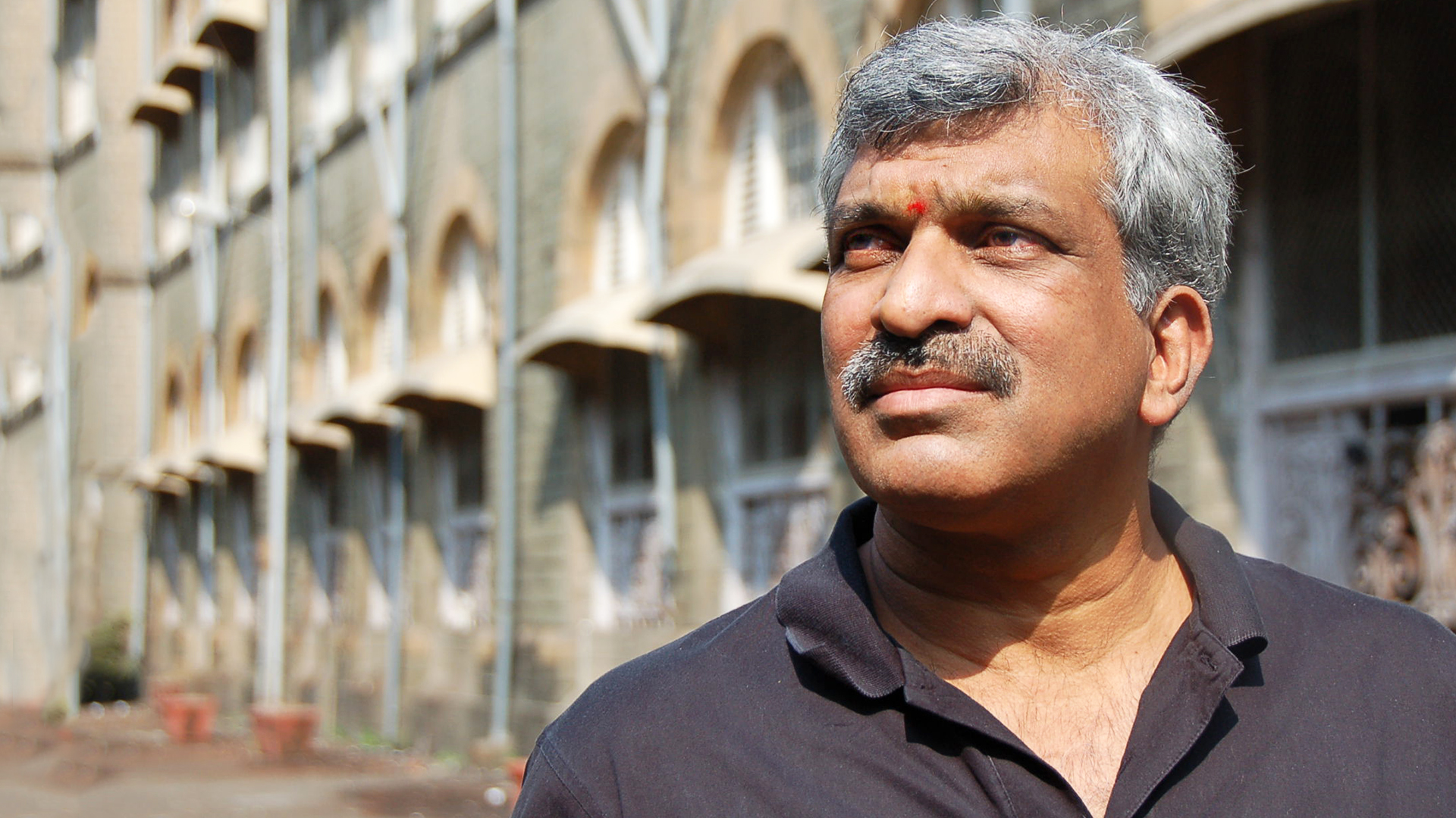 Blood Relative: Mumbai's Forgotten Children Blood Relative: Mumbai's Forgotten Children