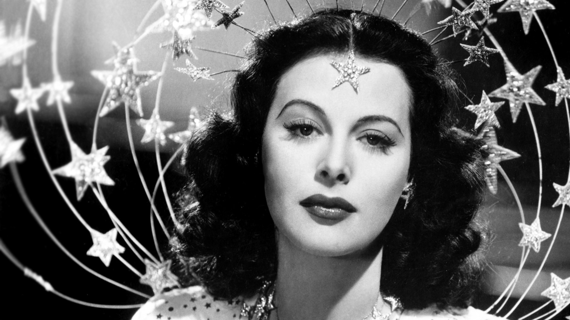 Bombshell: The Hedy Lamarr Story