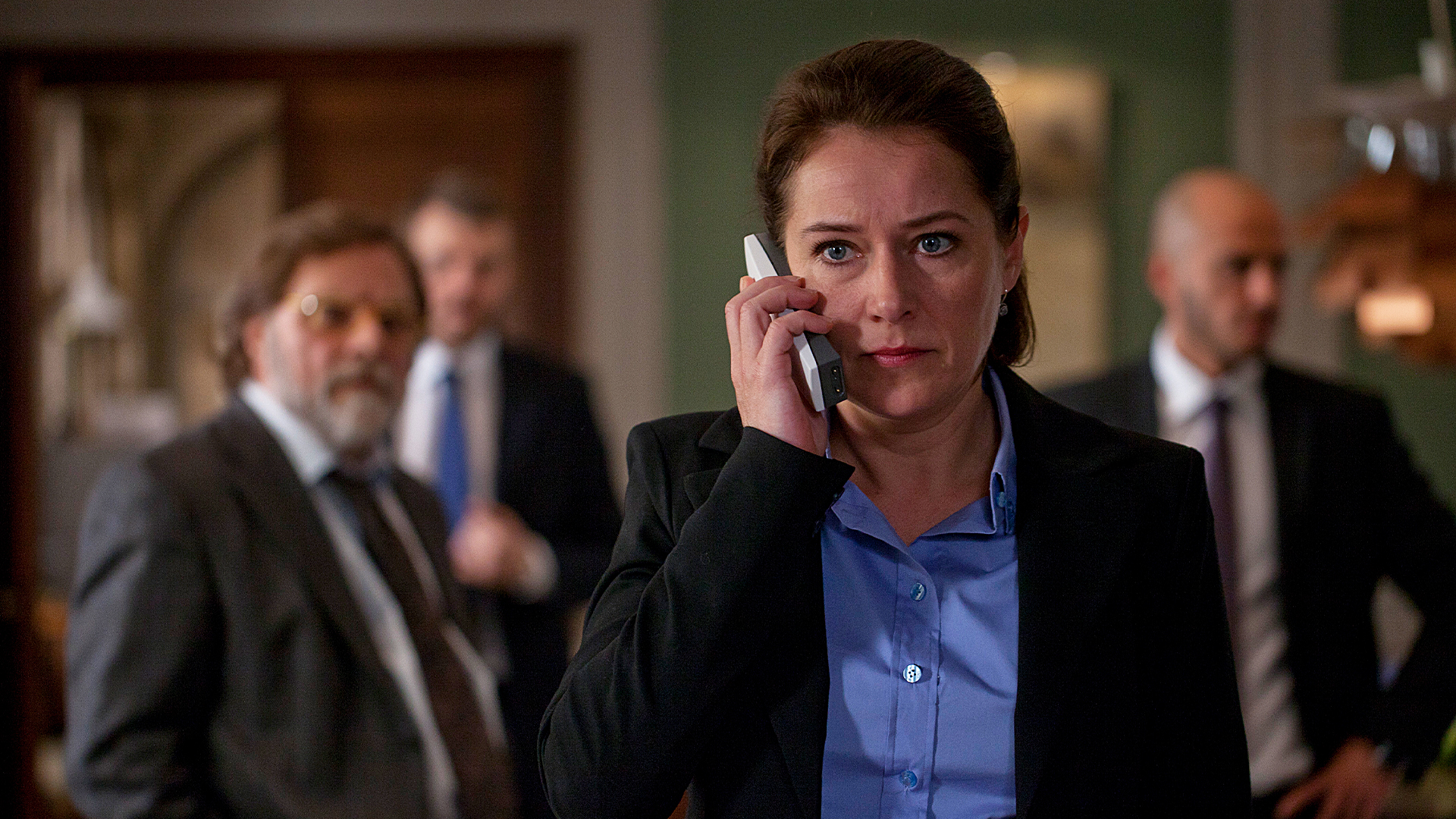 Borgen - S2E18 - What is Lost Inwardly, Must Be Won Outwardly Pt 2