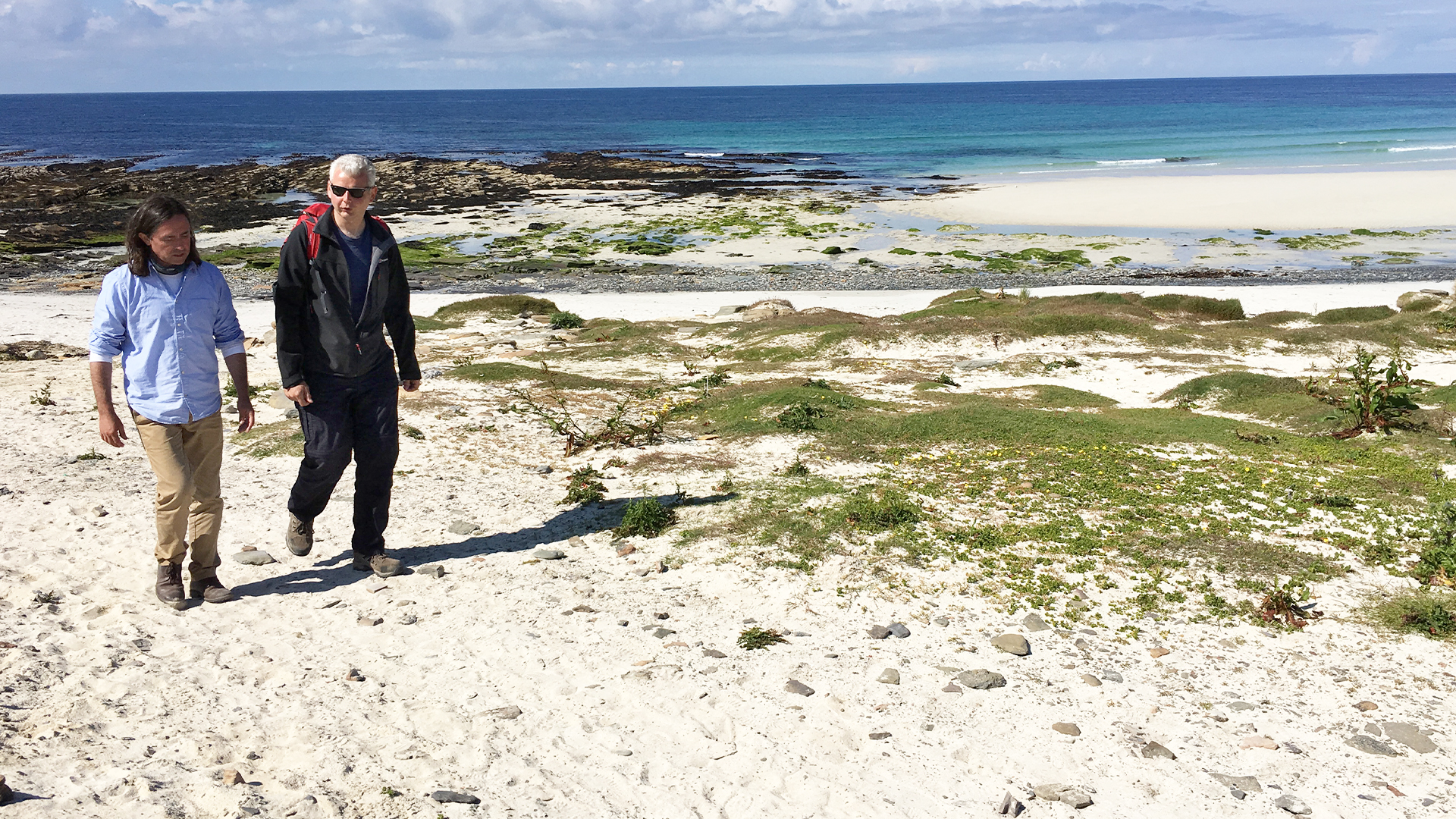 Britain's Ancient Capital: Secrets of Orkney