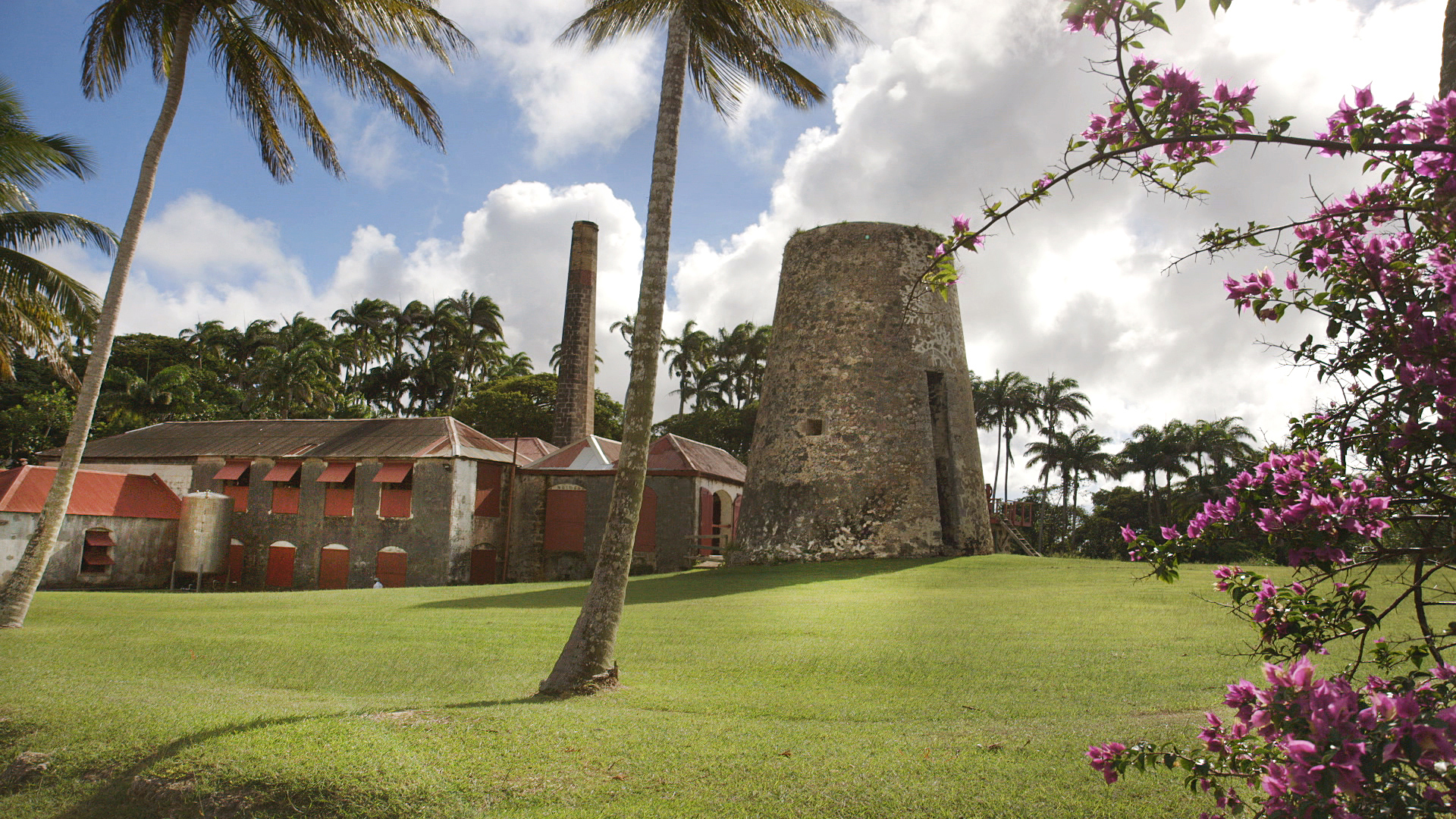 Britain's Forgotten Slave Owners - E1 - Profit and Loss